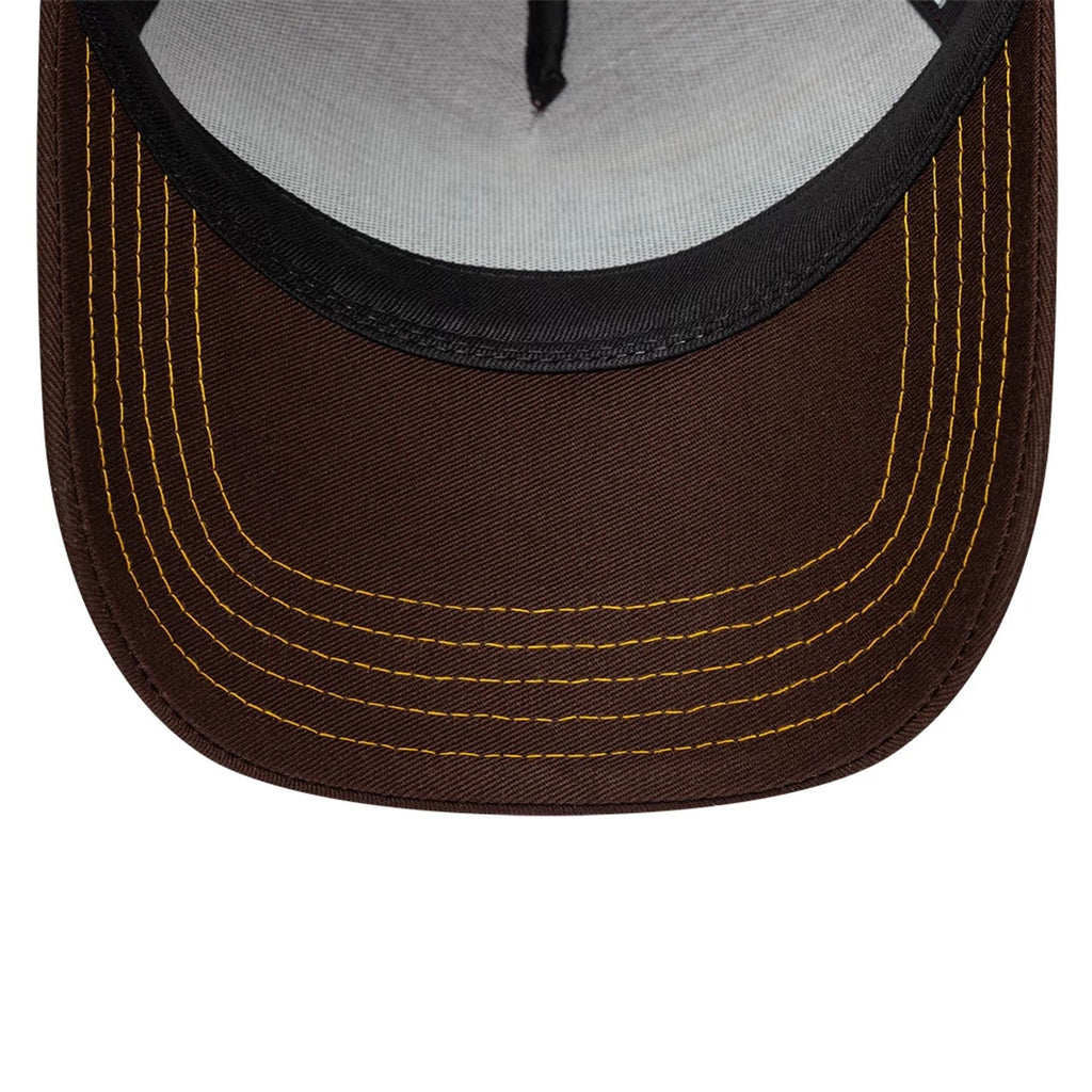 South Park Dark Red 9FORTY A-Frame Trucker Adjustable Cap