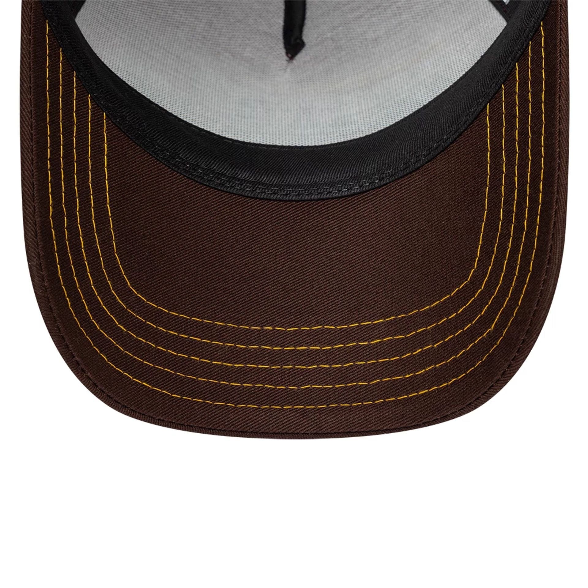 South Park Dark Red 9FORTY A-Frame Trucker Adjustable Cap