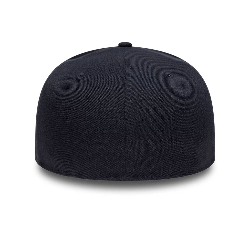 New Era Beaded Wings Navy 59FIFTY Fitted Cap