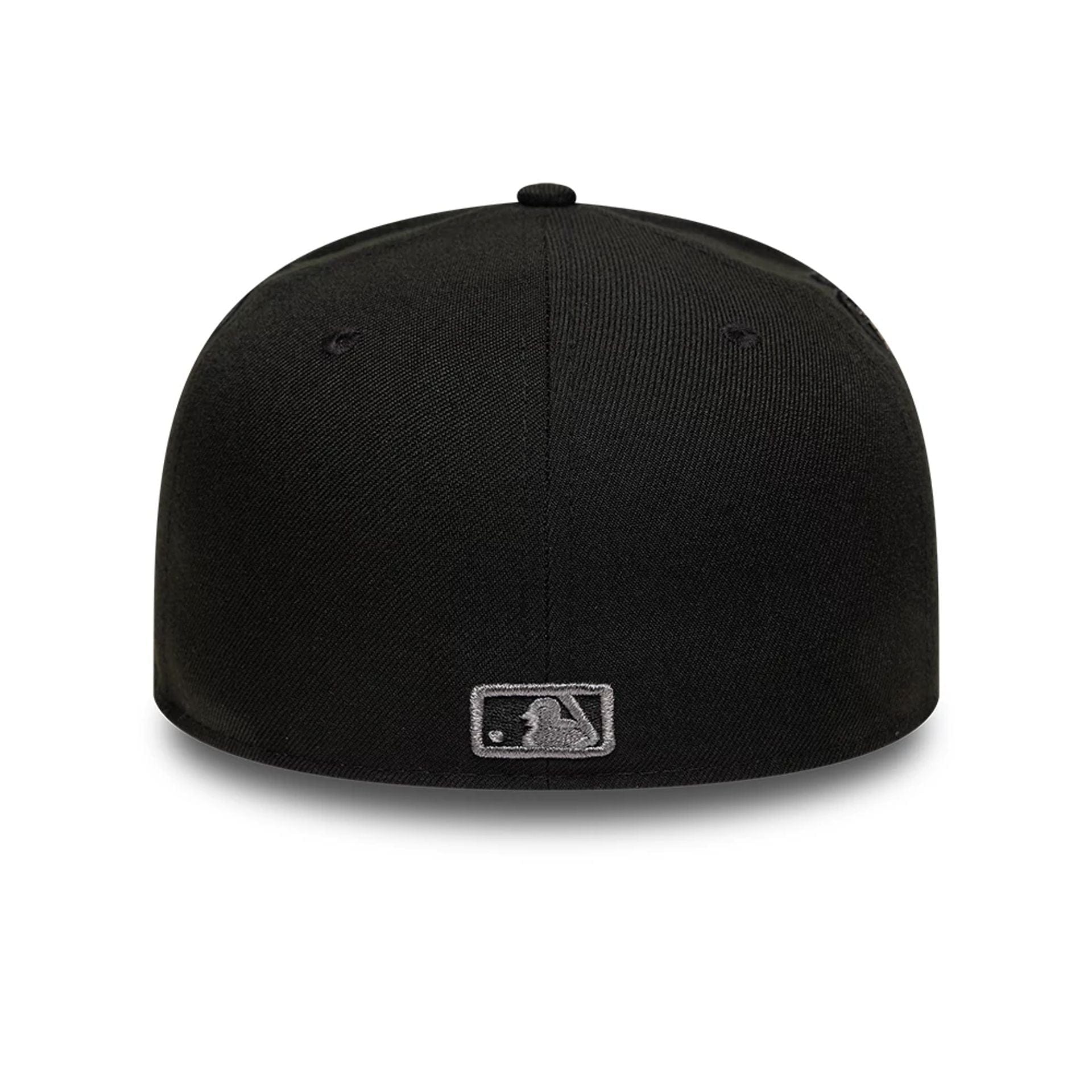 Chicago White Sox MLB Beaded Wings Black 59FIFTY Fitted Cap