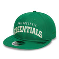 Philadelphia Eagles Fear Of God x NFL Green Retro Crown 9FIFTY Adjustable Cap
