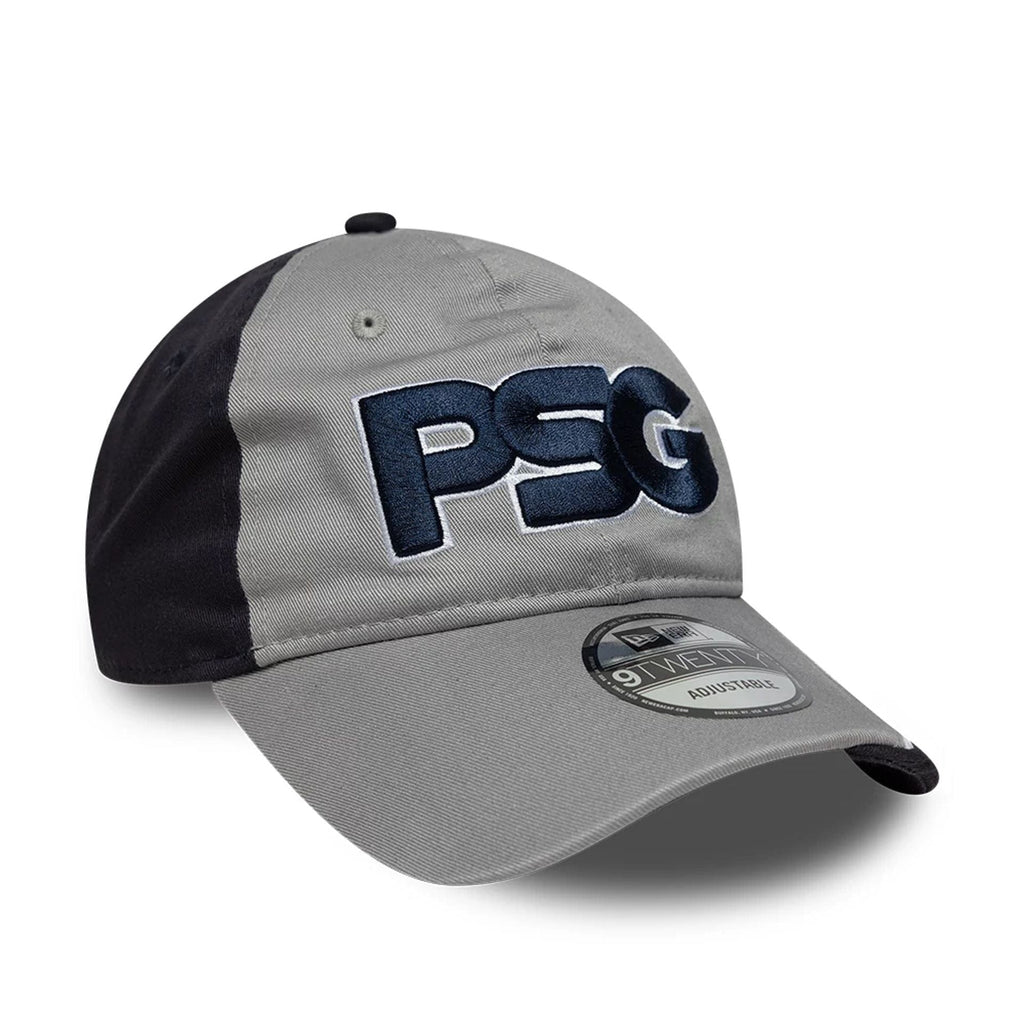 Paris Saint Germain Retro Navy 9TWENTY Adjustable Cap