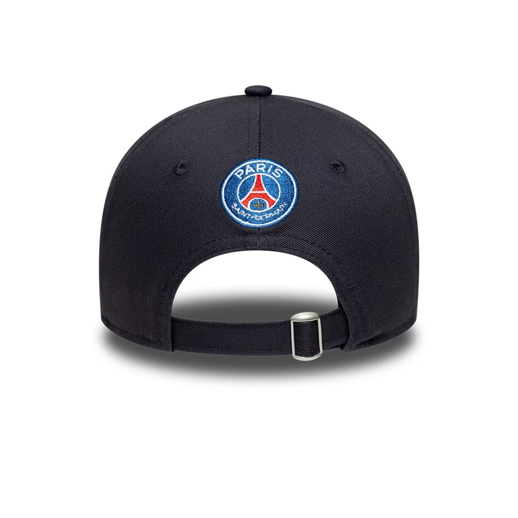 Paris Saint Germain Retro Navy 9TWENTY Adjustable Cap