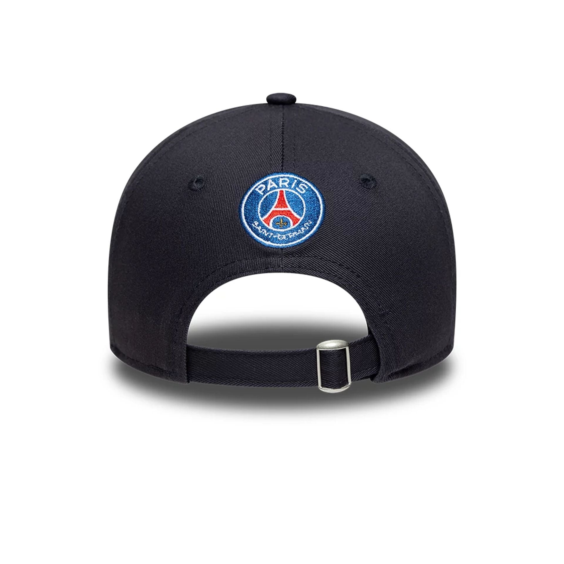 Paris Saint Germain Retro Navy 9TWENTY Adjustable Cap