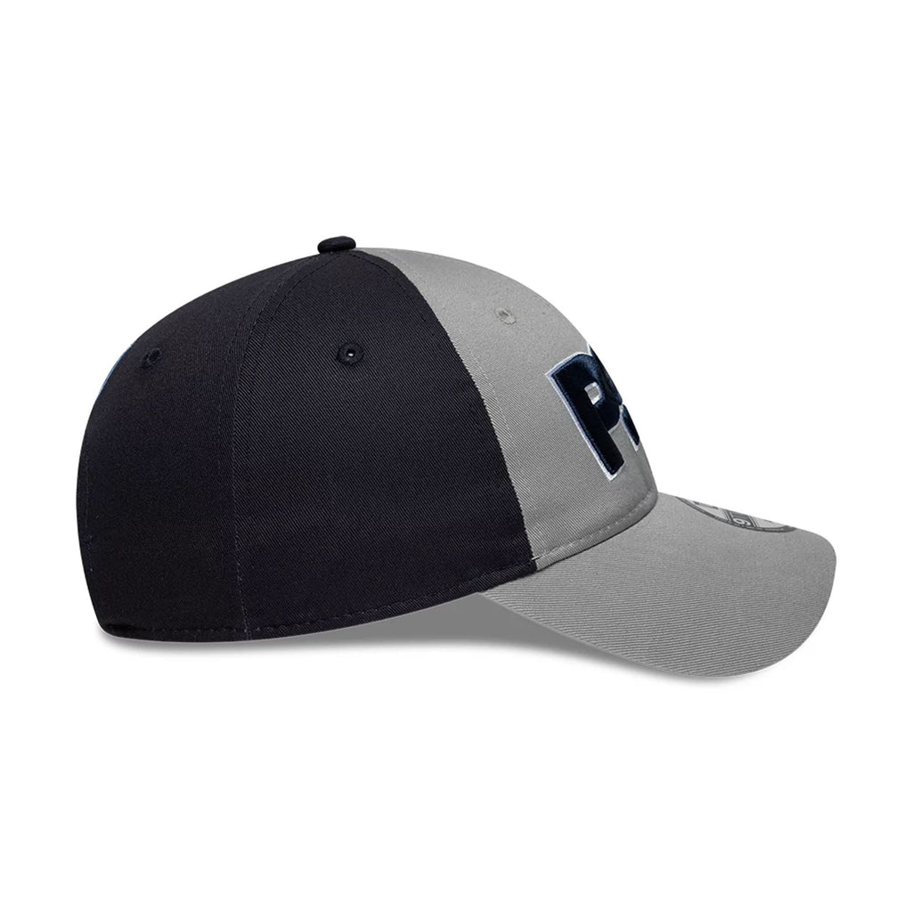 Paris Saint Germain Retro Navy 9TWENTY Adjustable Cap