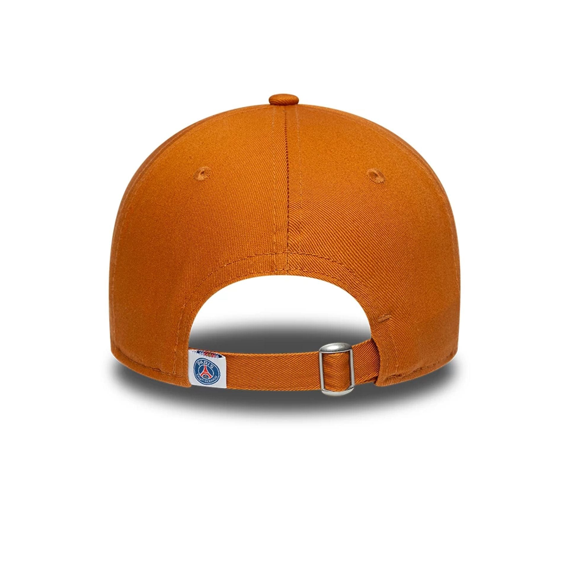 Paris Saint Germain Brown 9TWENTY Adjustable Cap