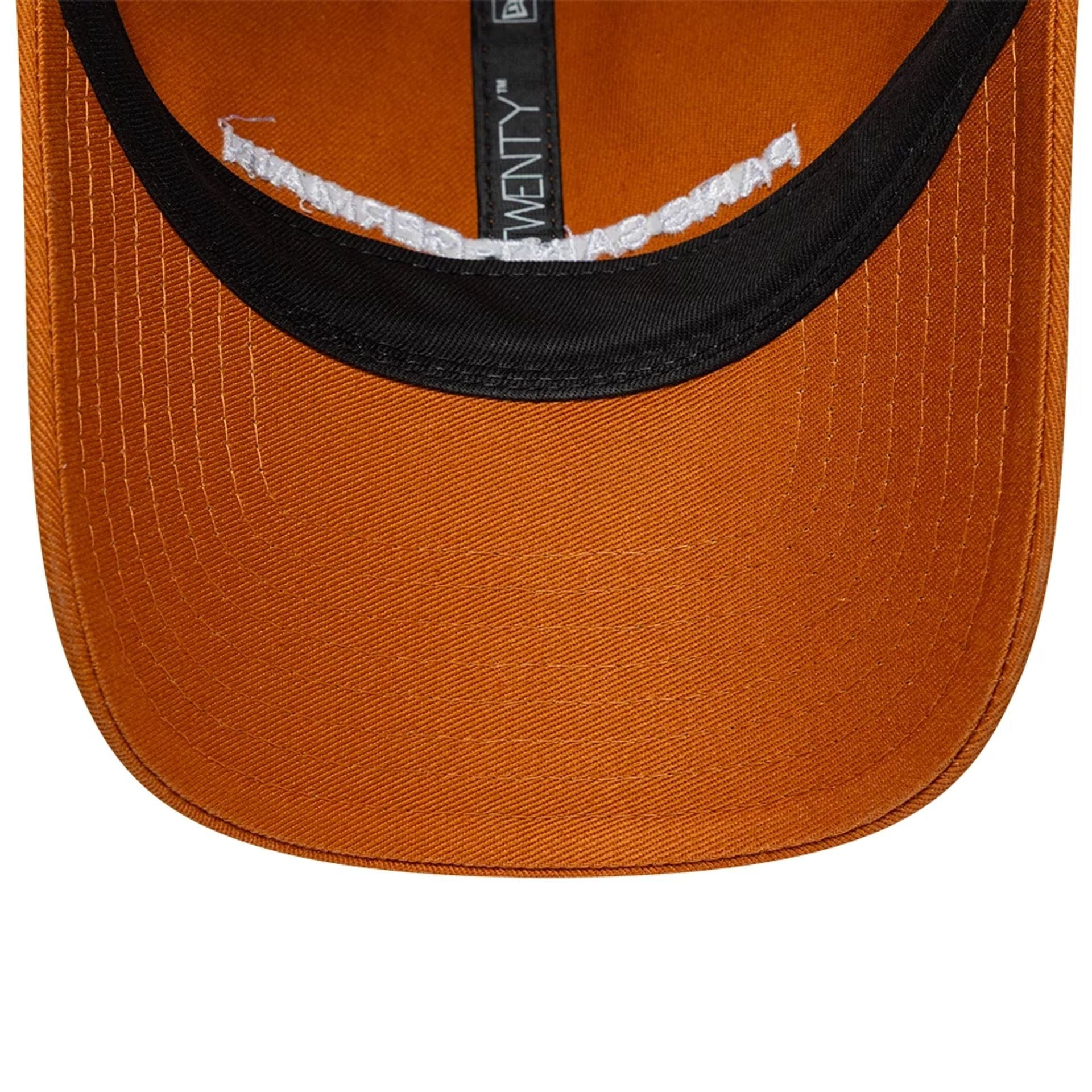 Paris Saint Germain Brown 9TWENTY Adjustable Cap