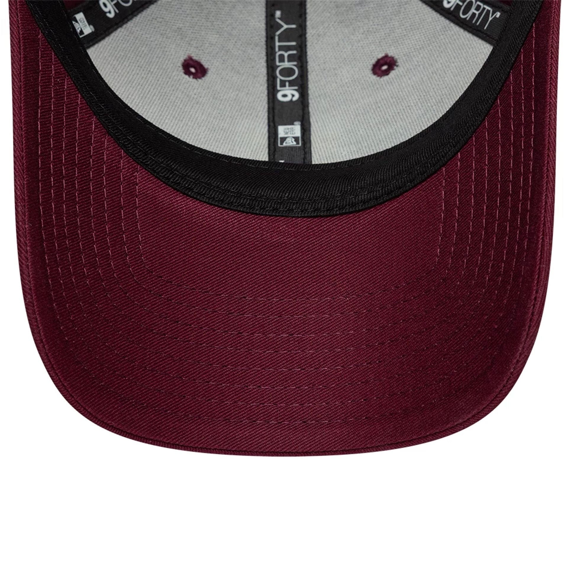 Aston Villa FC Core Dark Red 9FORTY Cap