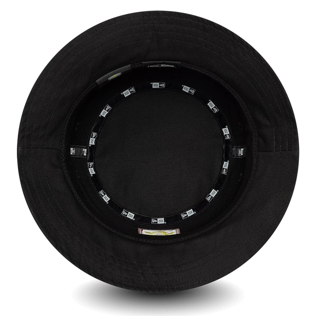 Aston Villa FC Core Black Bucket Hat