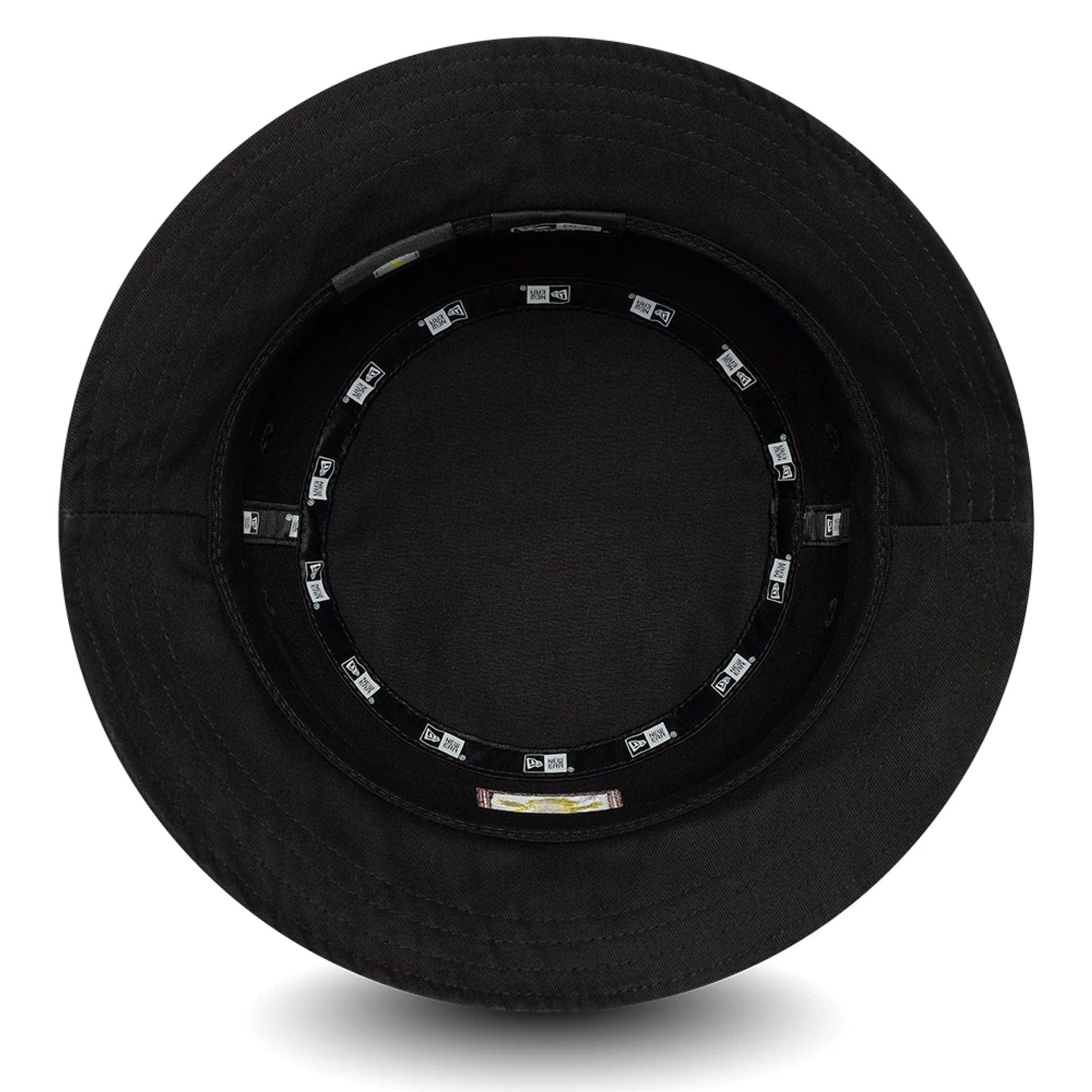 Aston Villa FC Core Black Bucket Hat