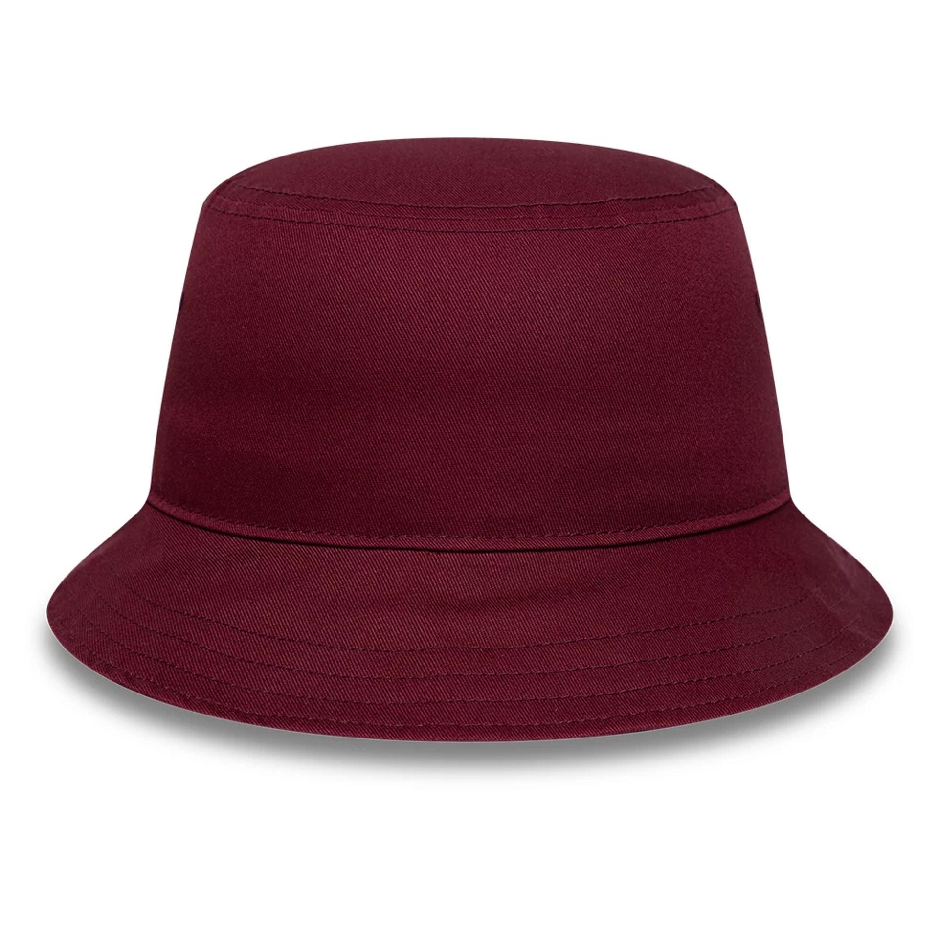 Aston Villa FC Core Dark Red Bucket Hat