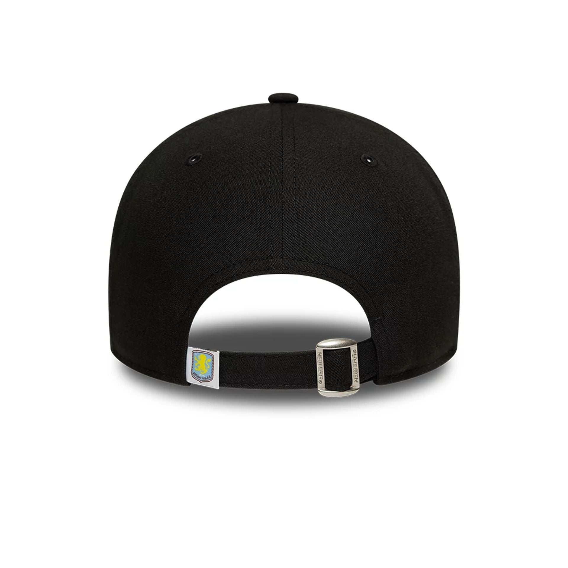Aston Villa FC Repreve® Black 9FORTY Cap