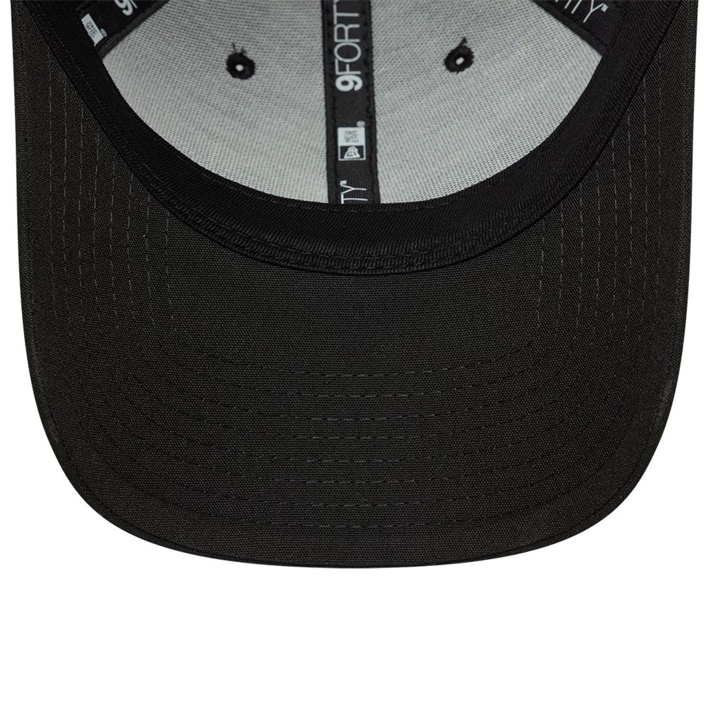 Aston Villa FC Repreve® Black 9FORTY Cap