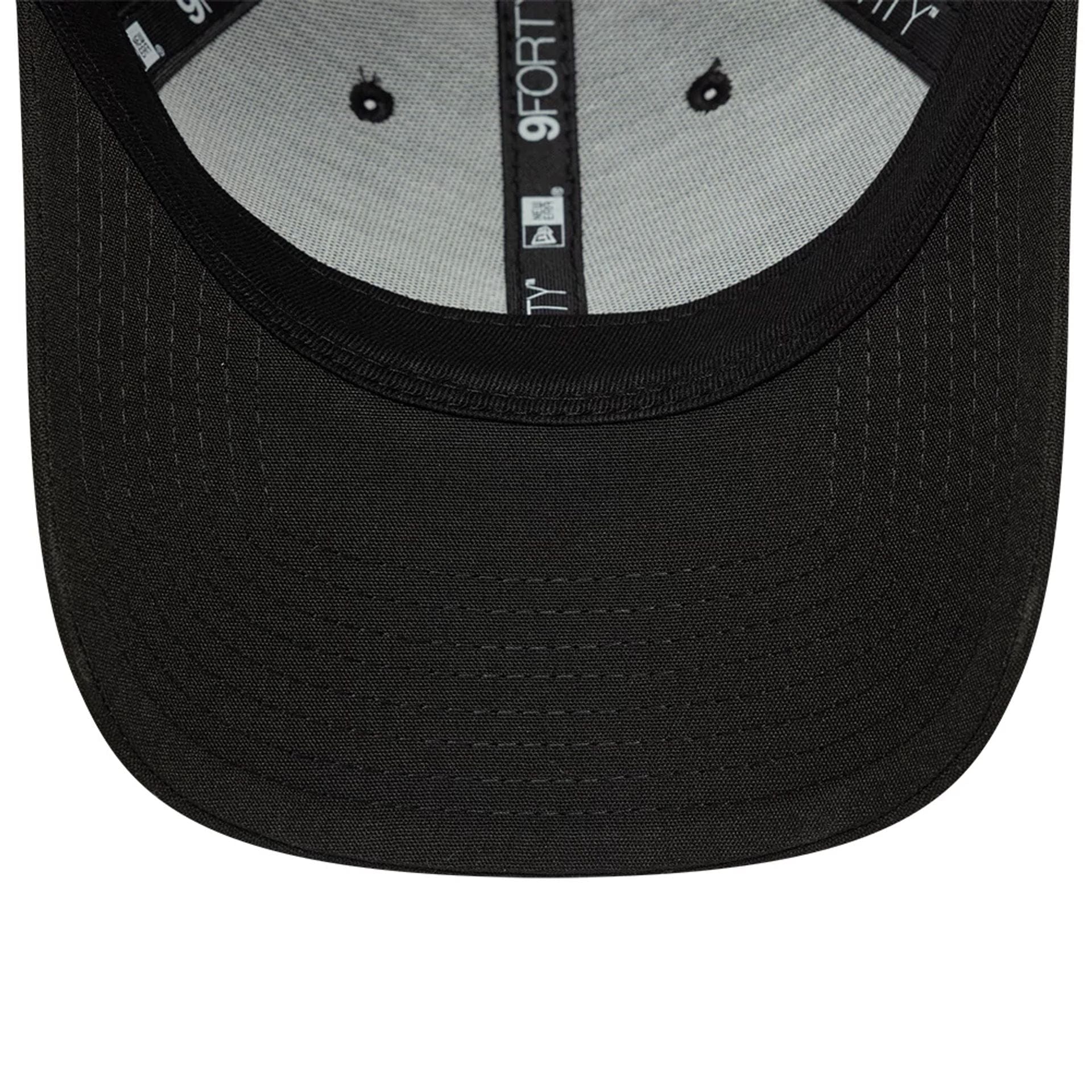 Aston Villa FC Repreve® Black 9FORTY Cap