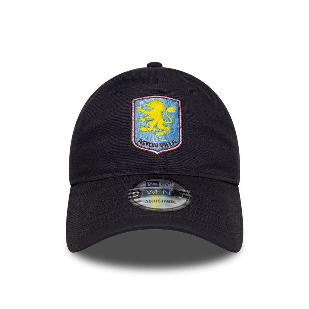 Aston Villa FC Core Navy 9TWENTY Cap