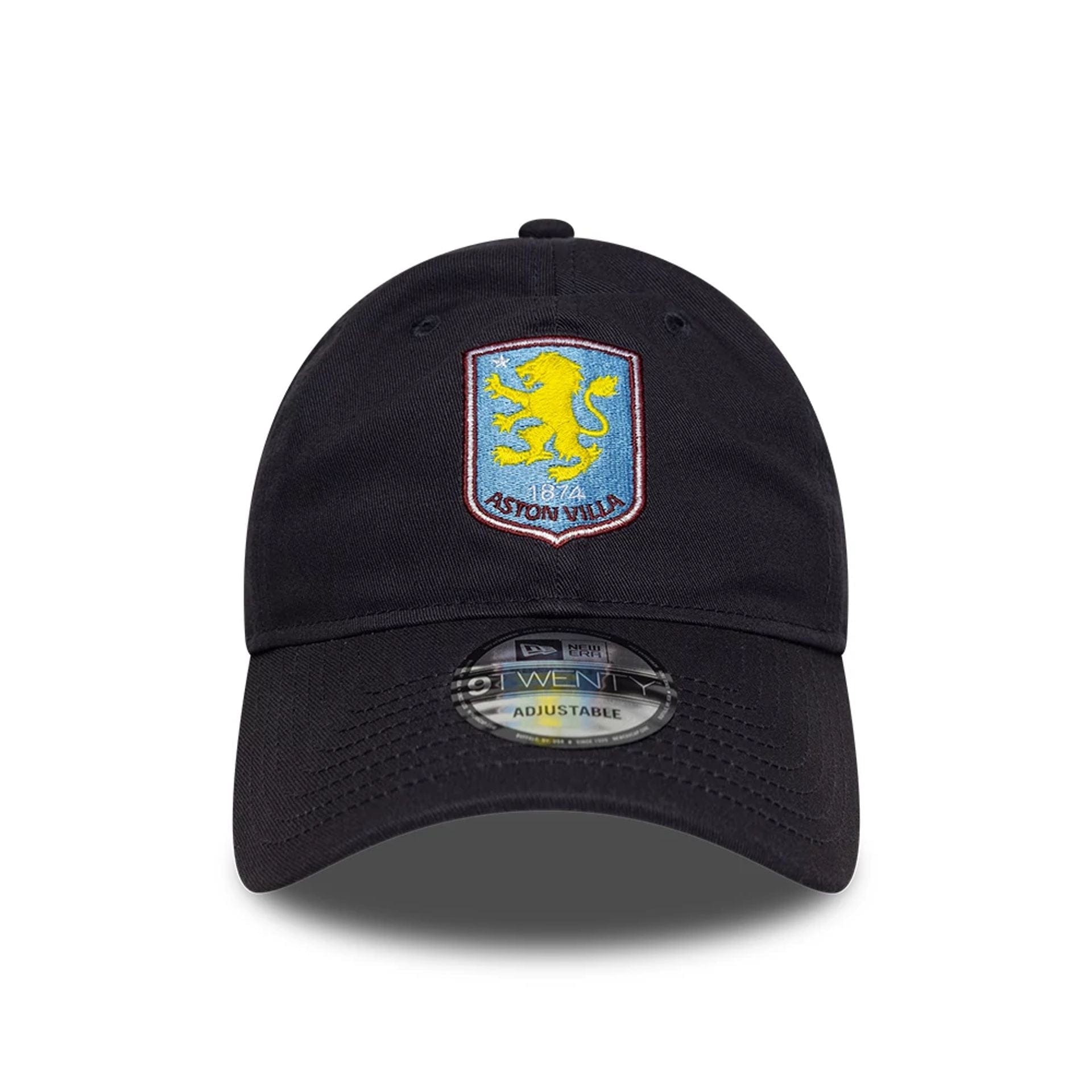 Aston Villa FC Core Navy 9TWENTY Cap