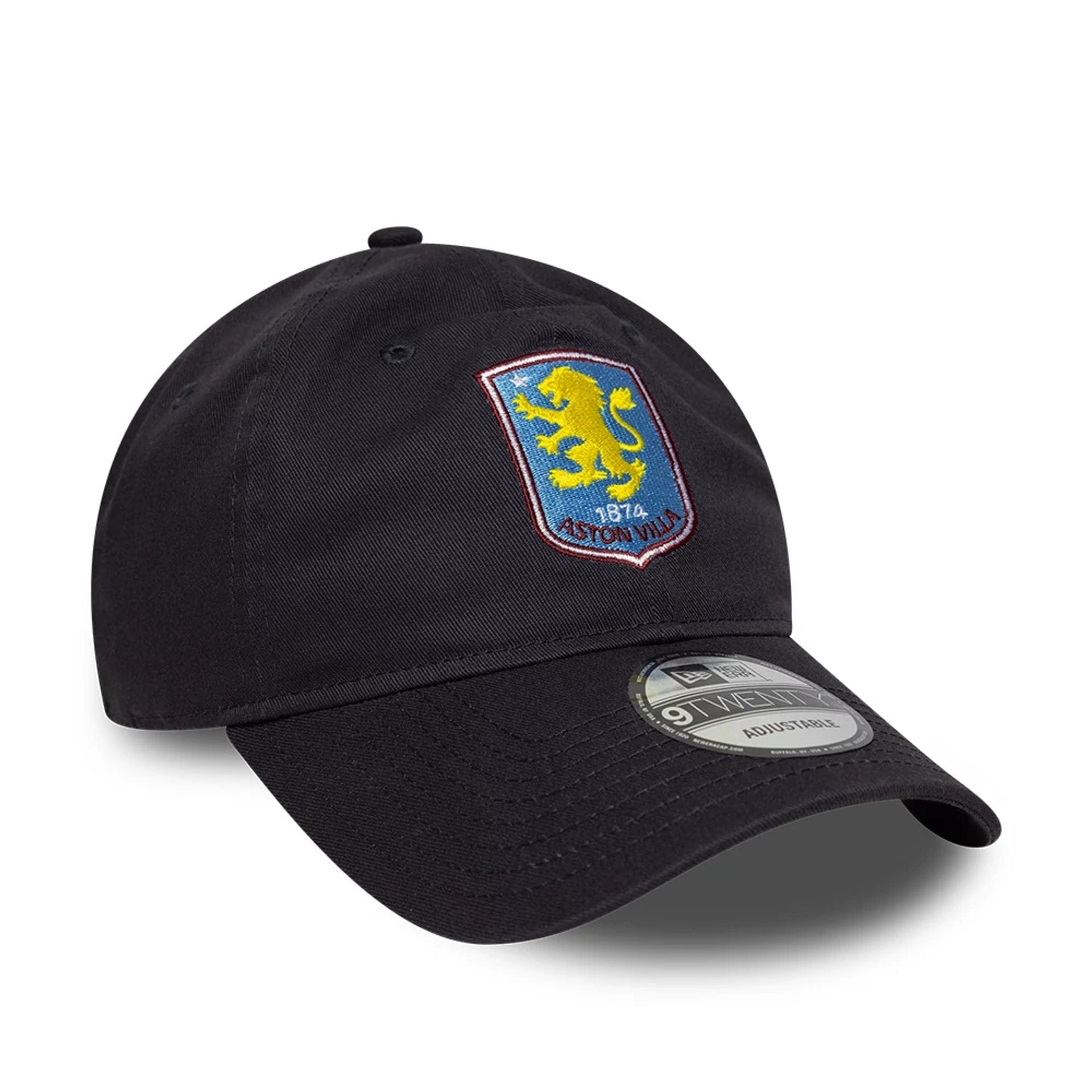 Aston Villa FC Core Navy 9TWENTY Cap