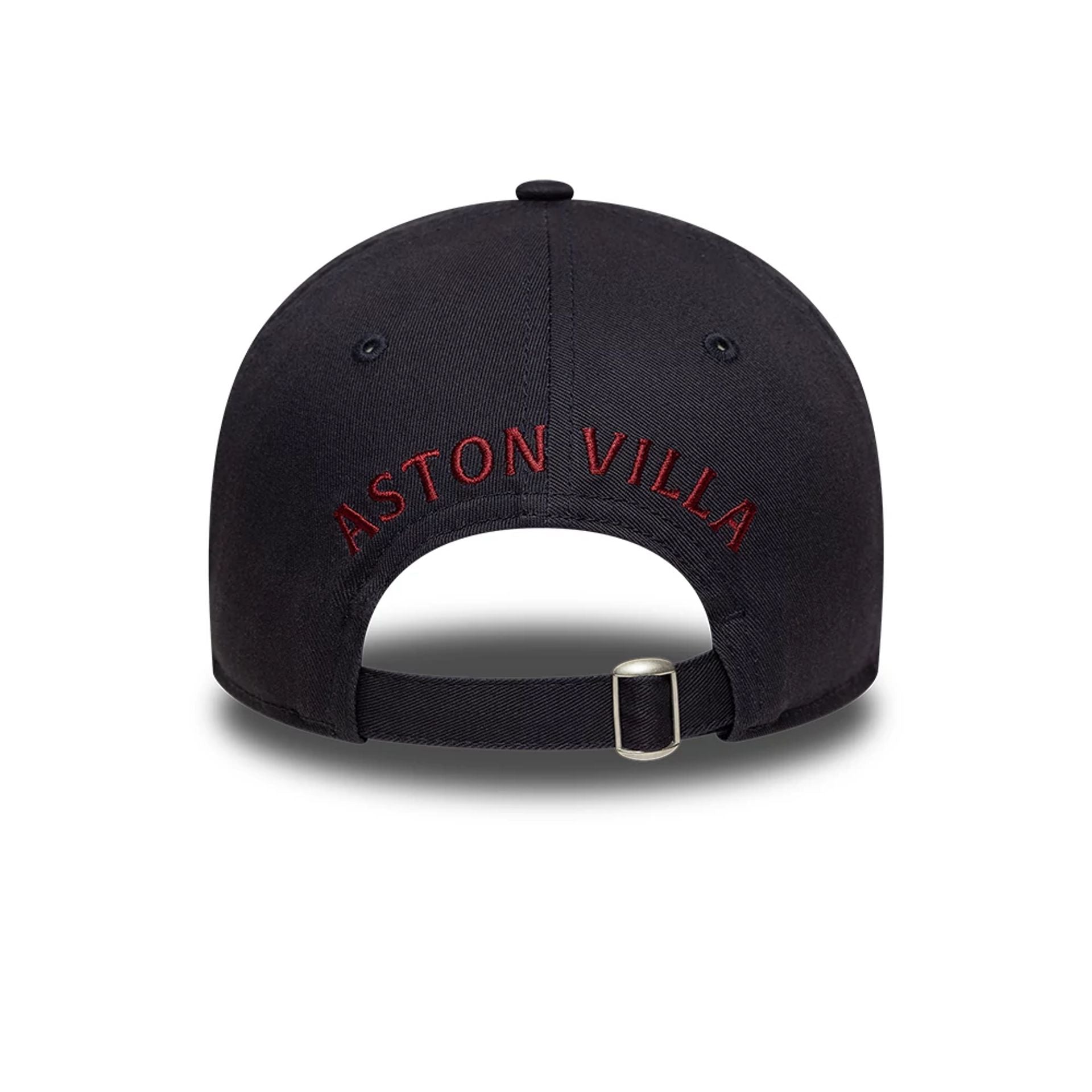 Aston Villa FC Core Navy 9TWENTY Cap