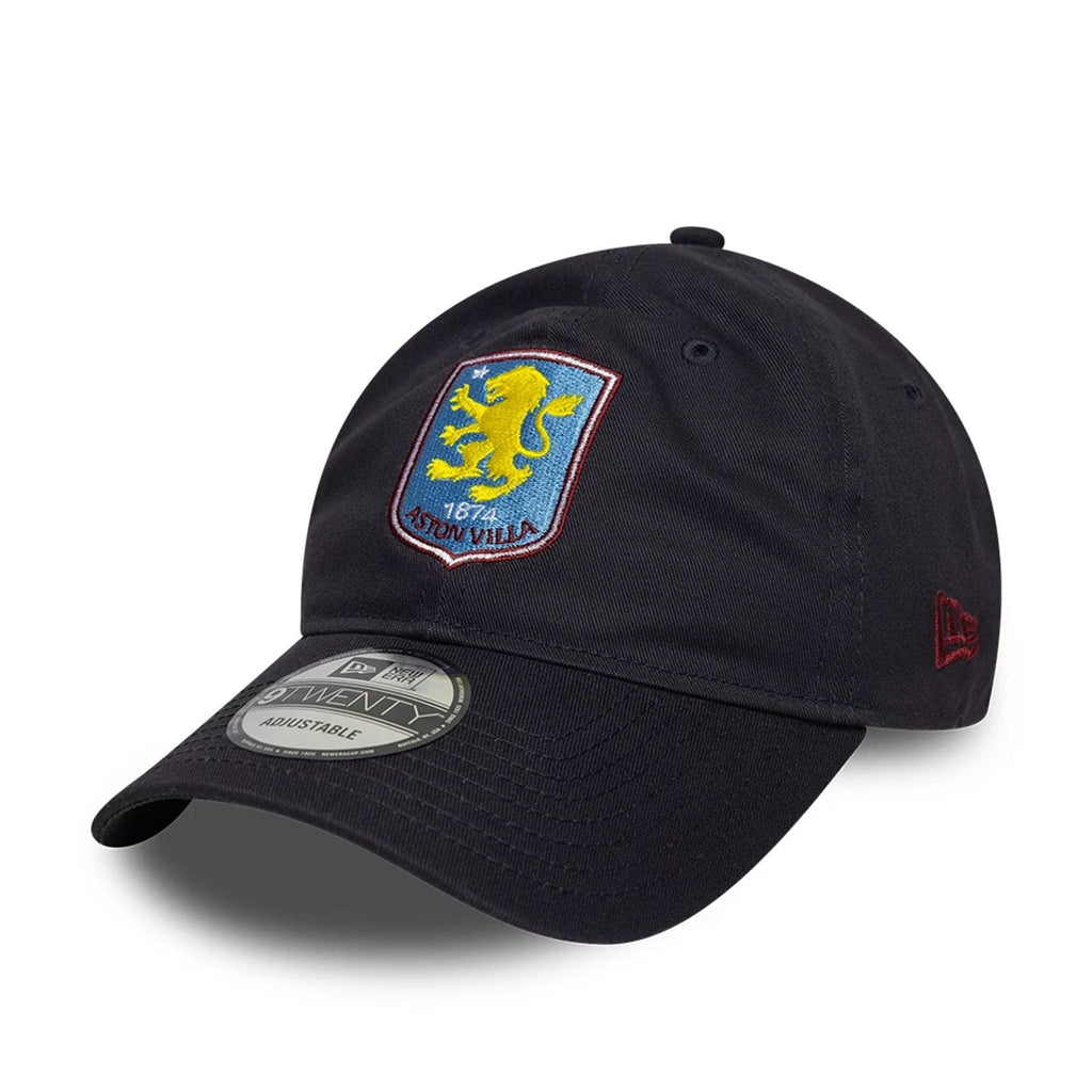 Aston Villa FC Core Navy 9TWENTY Cap