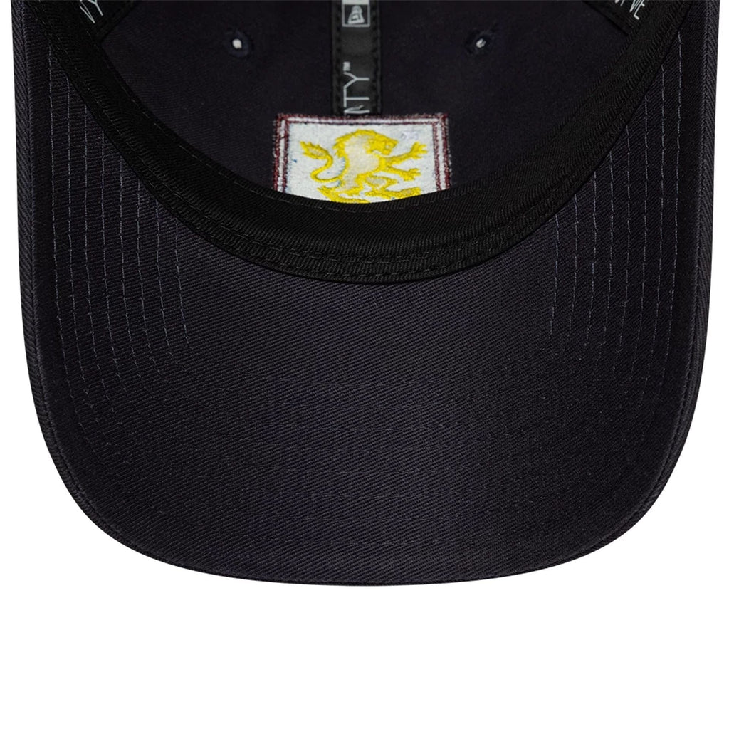 Aston Villa FC Core Navy 9TWENTY Cap