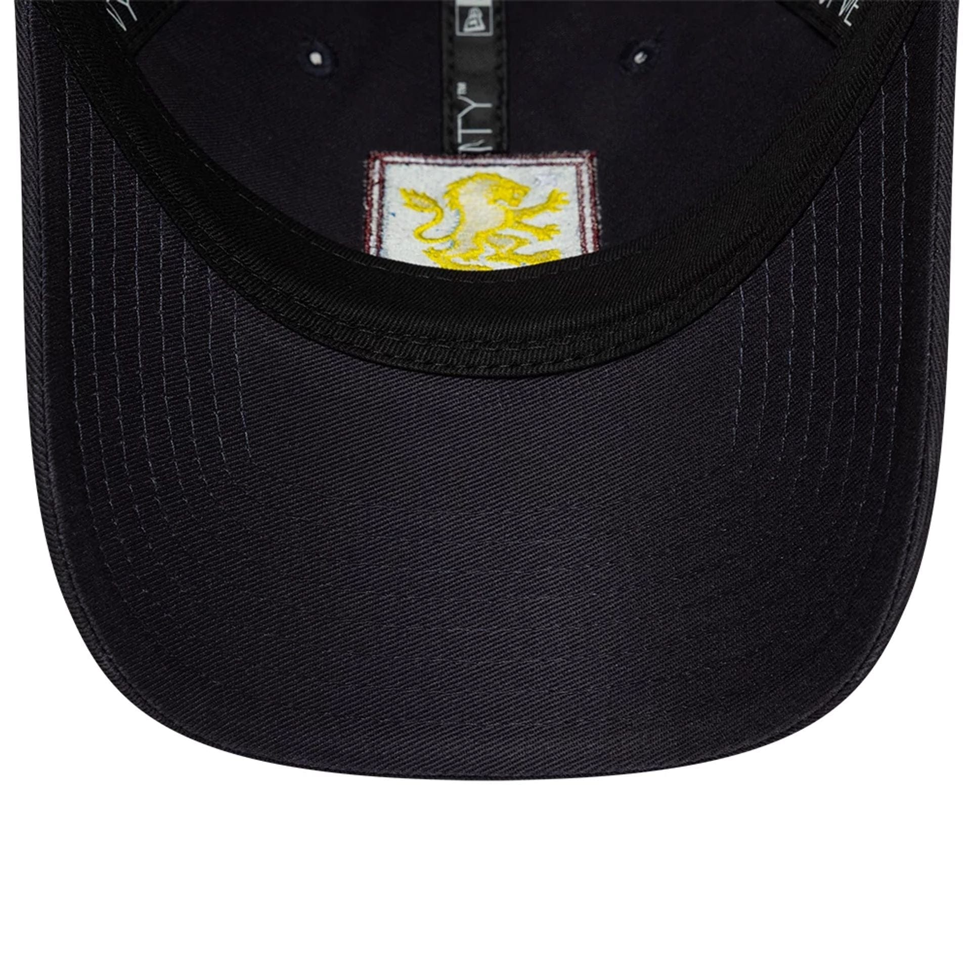 Aston Villa FC Core Navy 9TWENTY Cap
