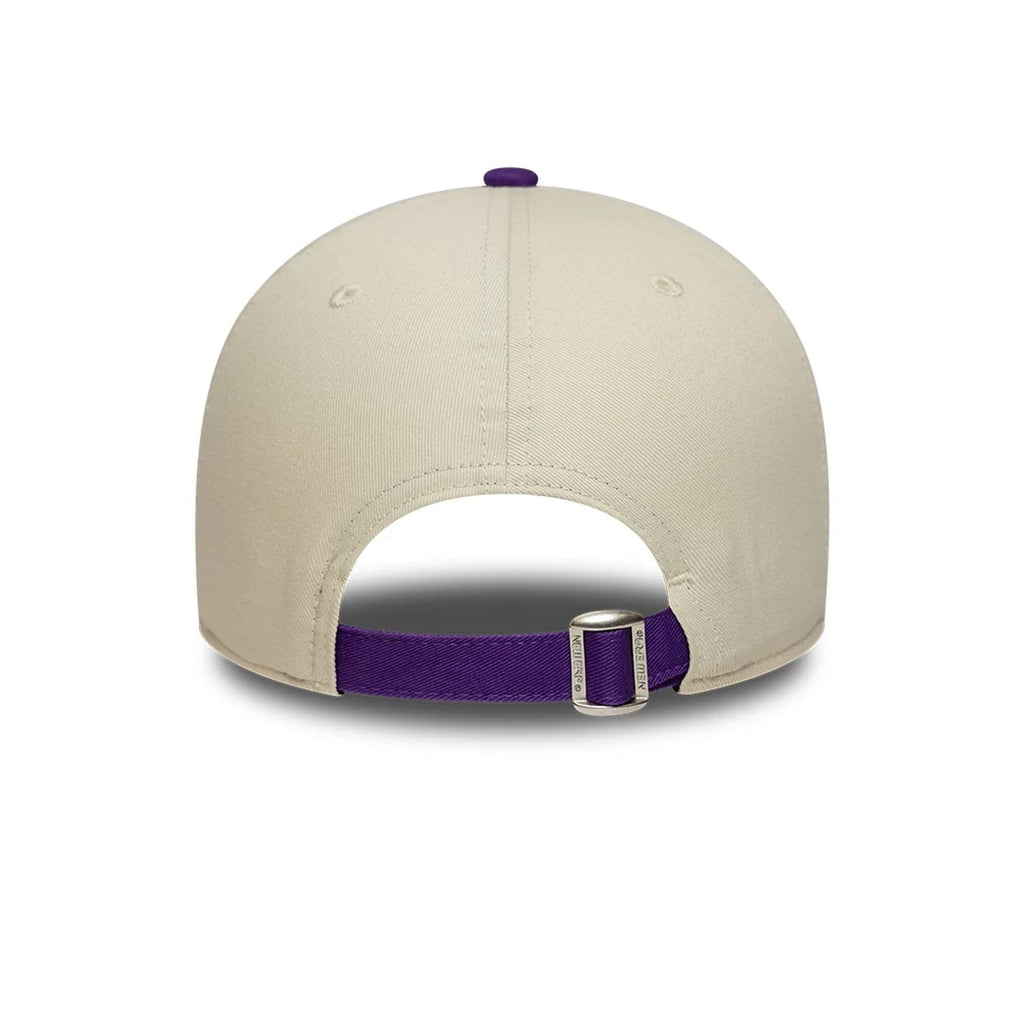 Aston Villa FC 3rd Kit Dark Purple 9FORTY Cap