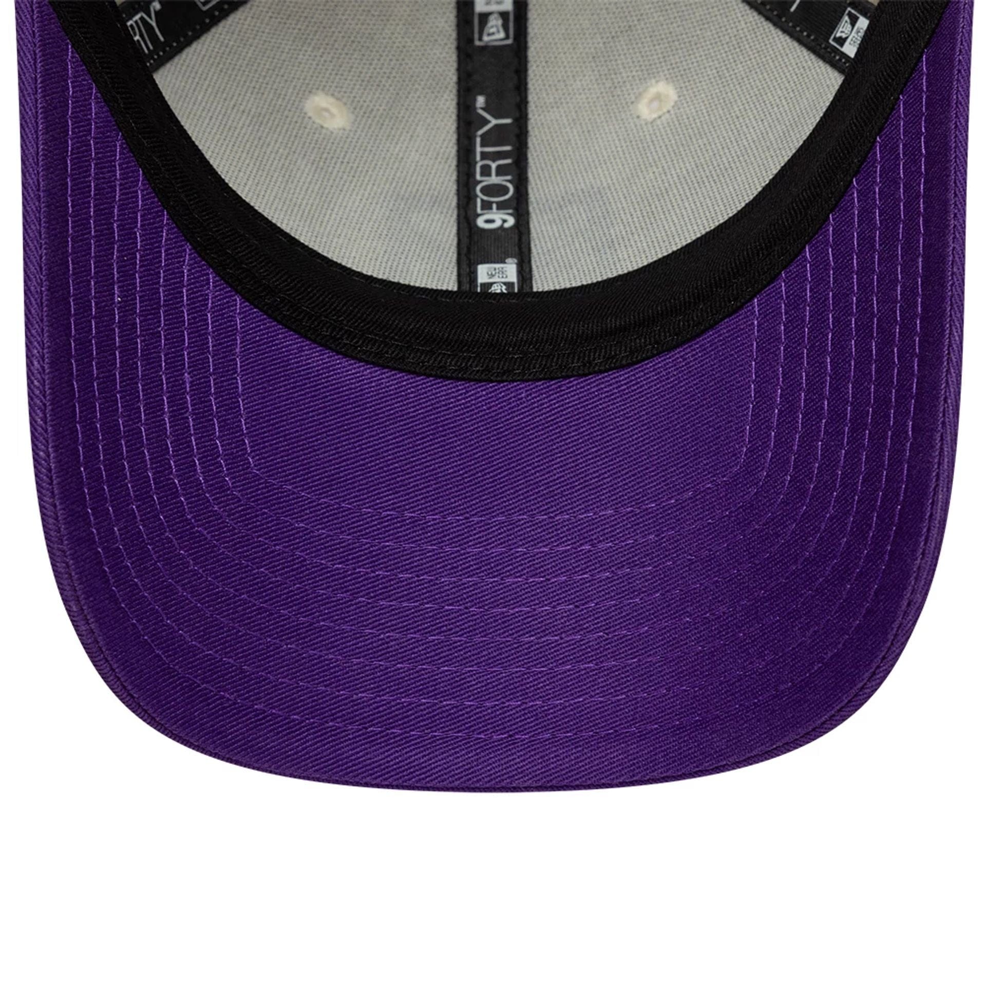 Aston Villa FC 3rd Kit Dark Purple 9FORTY Cap