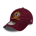 Aston Villa FC 1982 Pack Dark Red 9TWENTY Cap