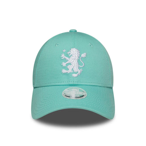 Aston Villa FC Womens Turquoise 9FORTY Cap