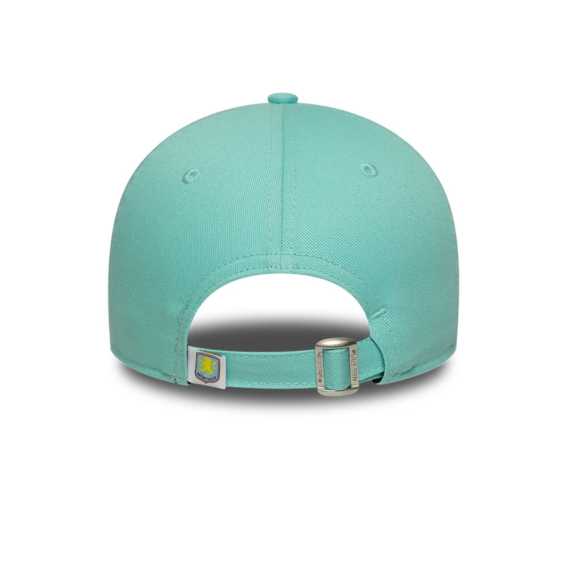Aston Villa FC Womens Turquoise 9FORTY Cap