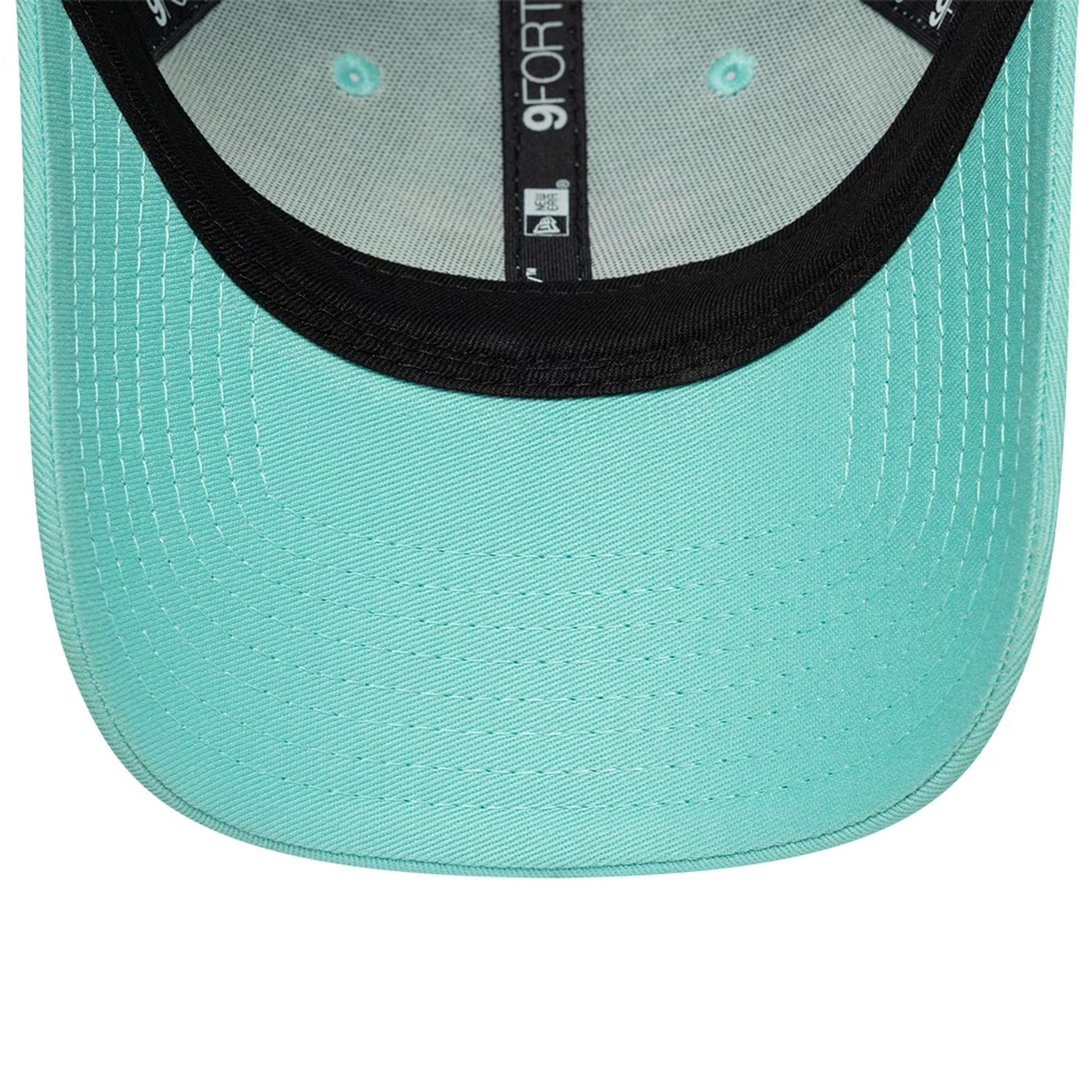 Aston Villa FC Womens Turquoise 9FORTY Cap