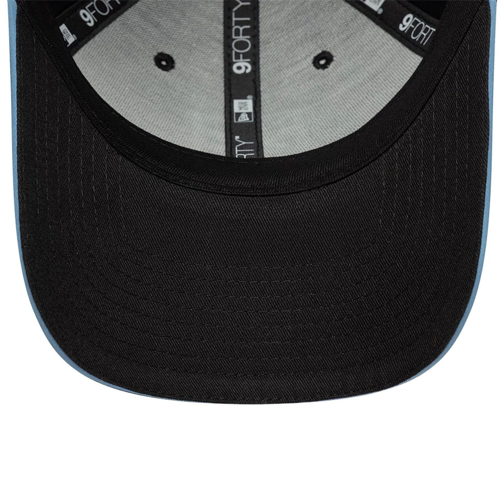 Aston Villa FC Away Kit Black 9FORTY Cap