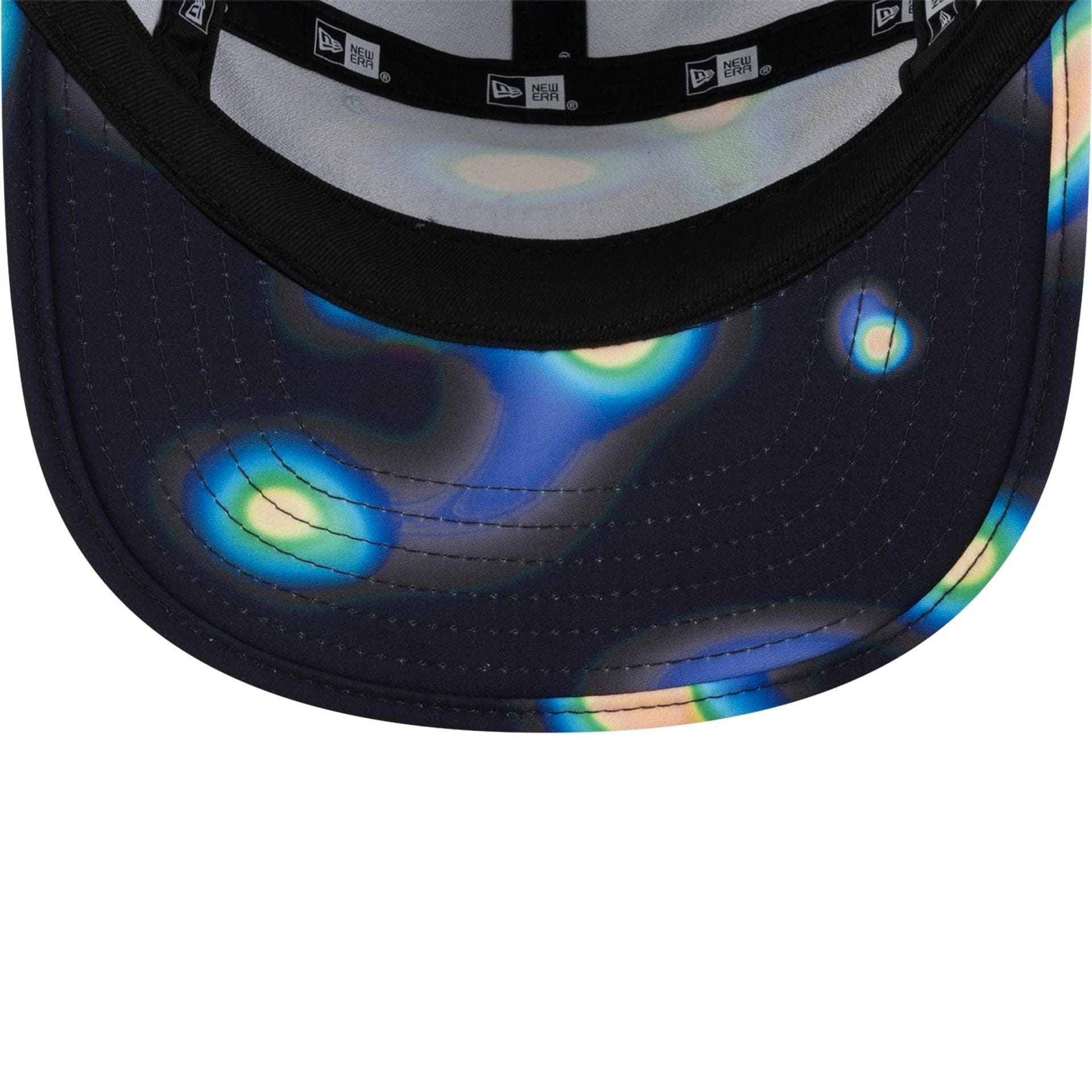 Hermanos Koumori x New Era Navy Camper Cap