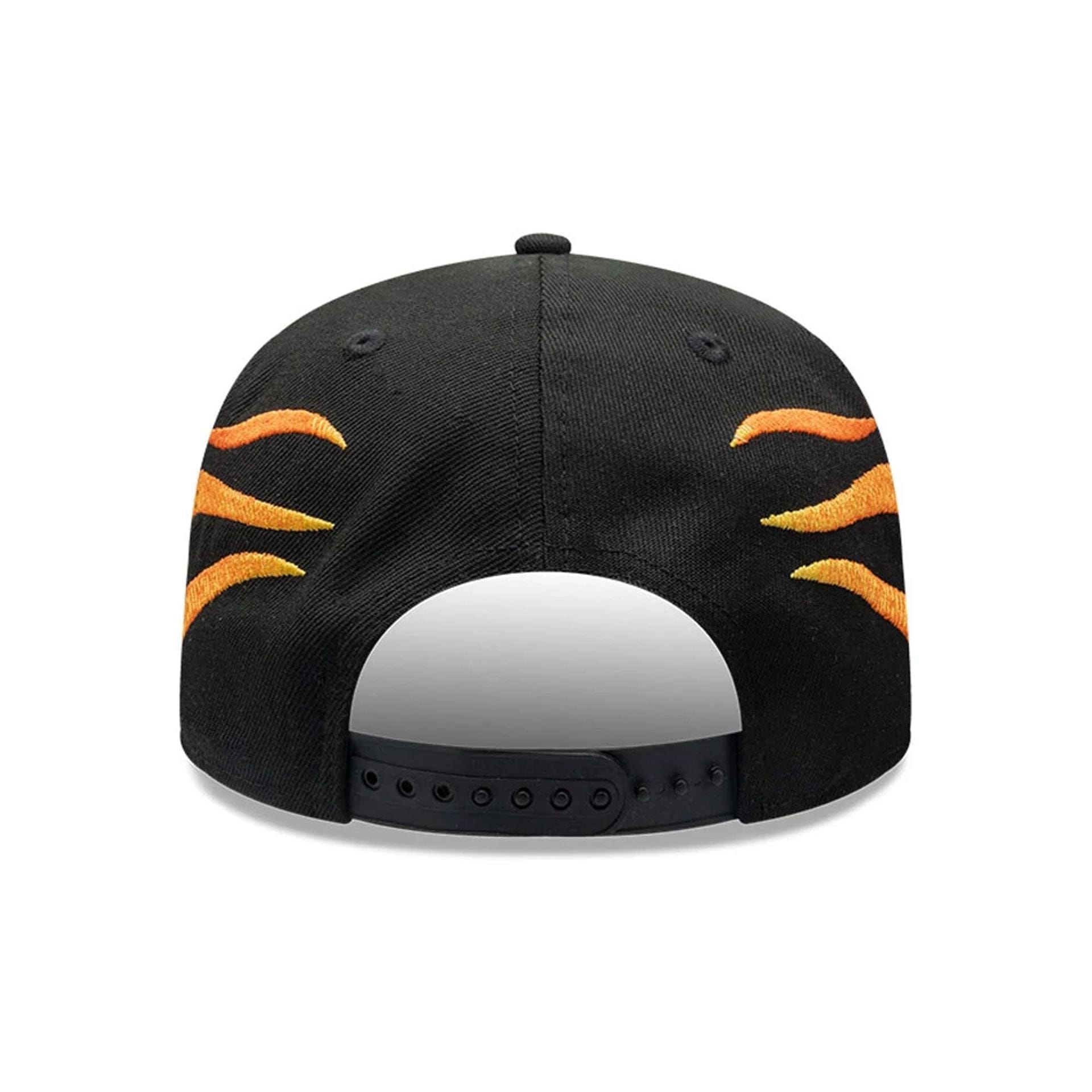 Chicago White Sox MLB Flame Black 19TWENTY Cap