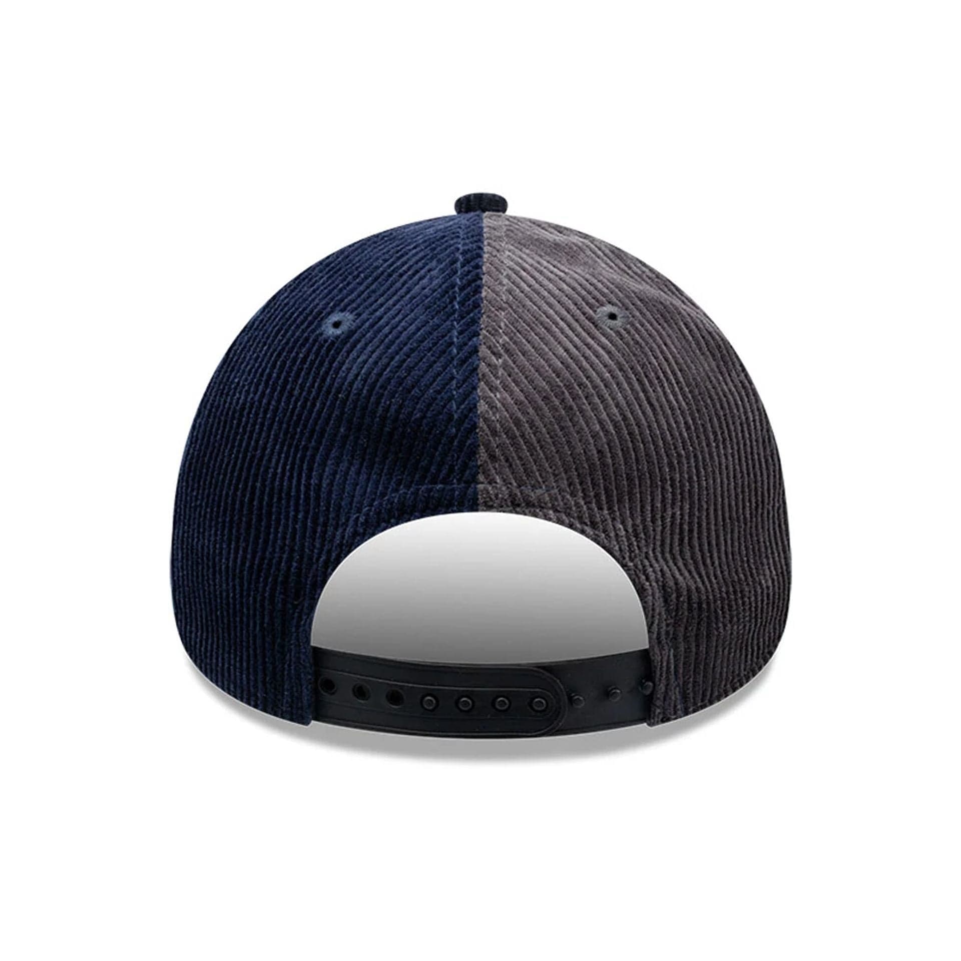 New York Yankees MLB Patchwork Navy 9FORTY A-Frame Cap