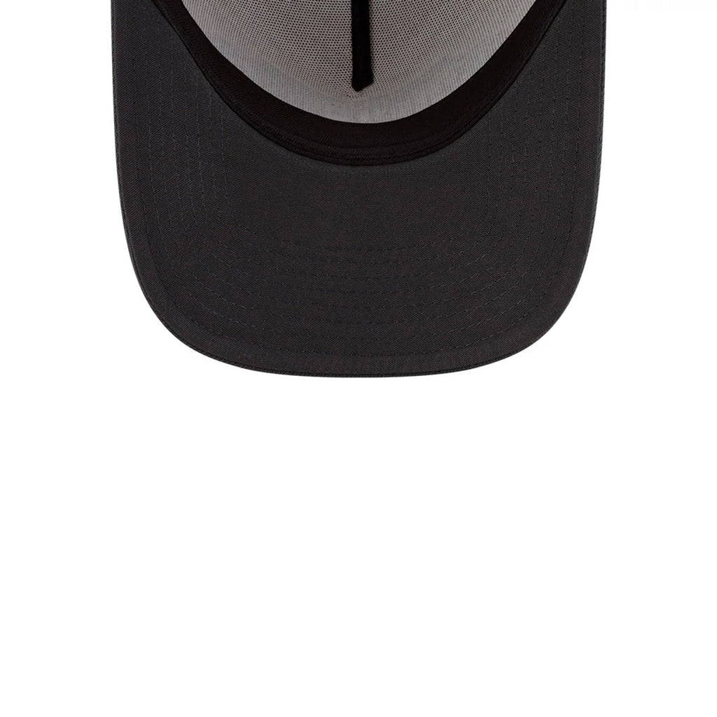 LA Dodgers MLB World Series Champions 2025 White 9FORTY A-Frame Cap