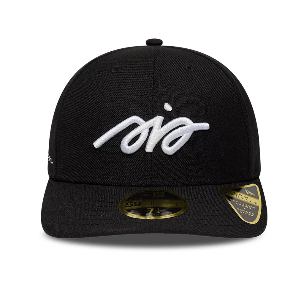 New Era X Son Is Son Black Low Profile 59FIFTY Fitted Cap