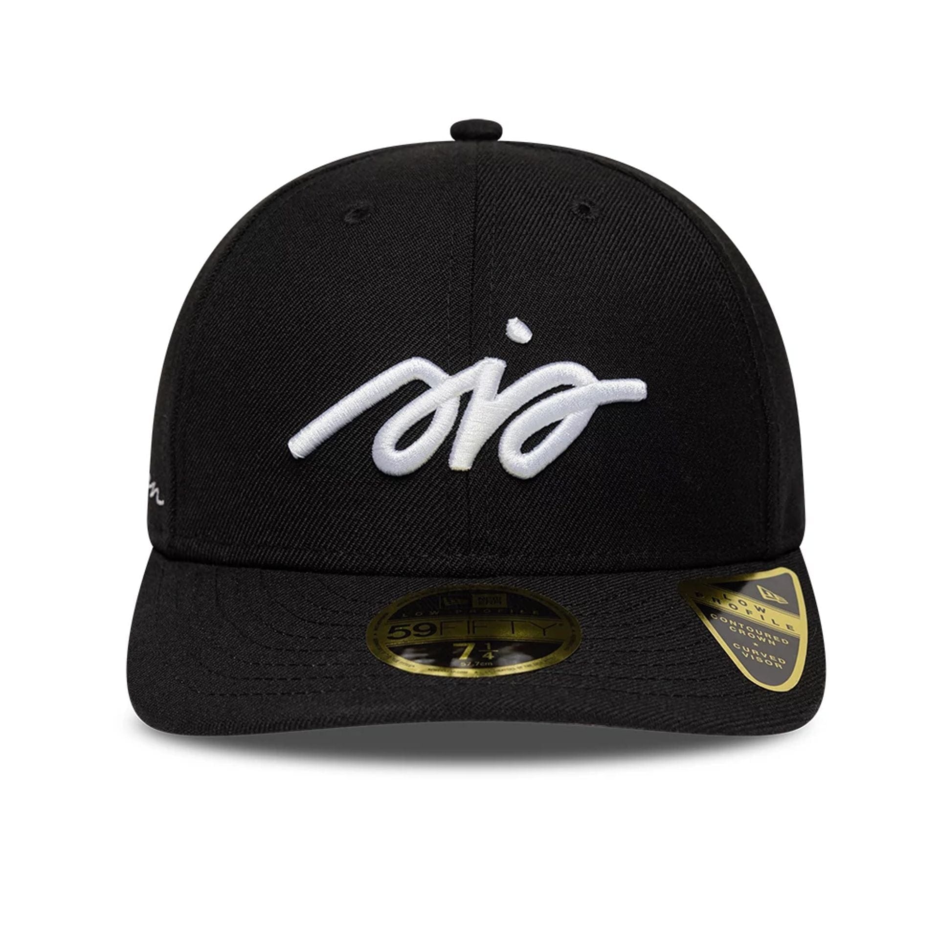 New Era X Son Is Son Black Low Profile 59FIFTY Fitted Cap