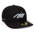 New Era X Son Is Son Black Low Profile 59FIFTY Fitted Cap