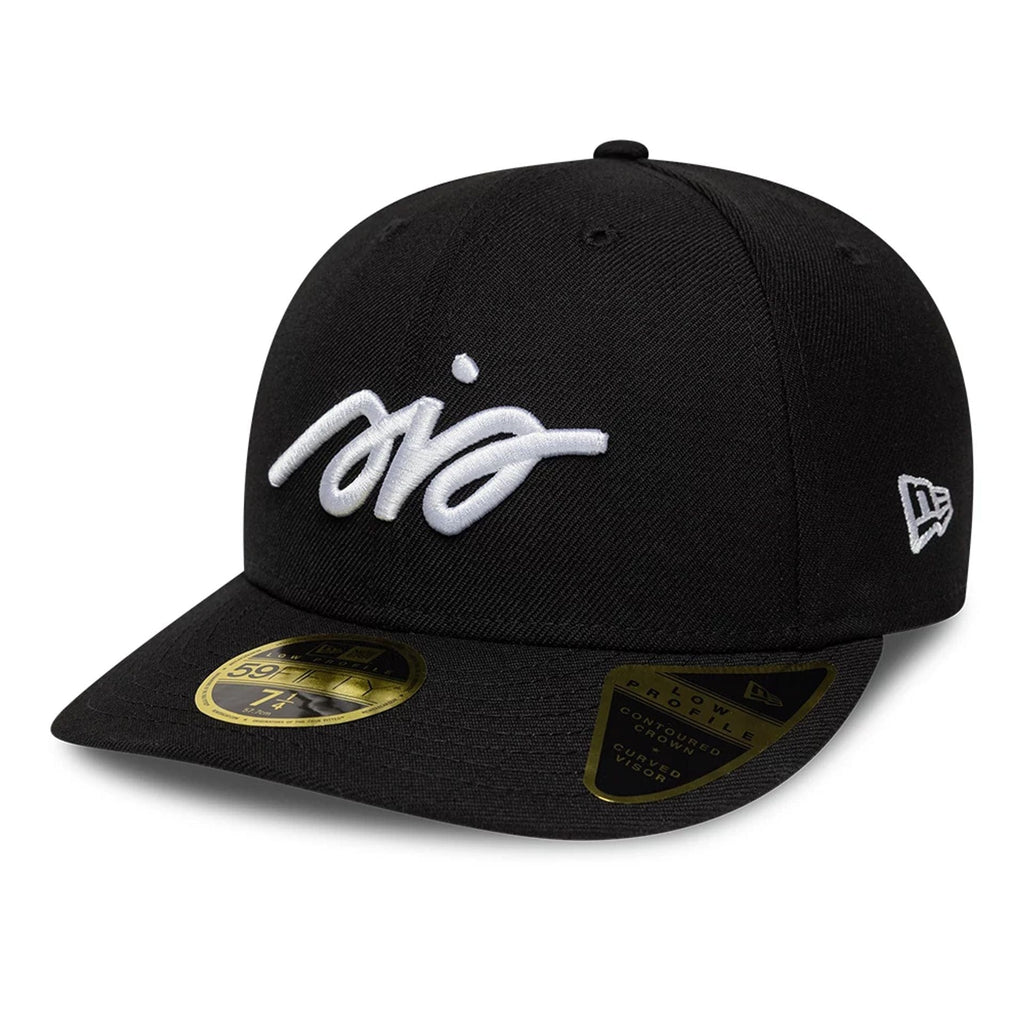 New Era X Son Is Son Black Low Profile 59FIFTY Fitted Cap