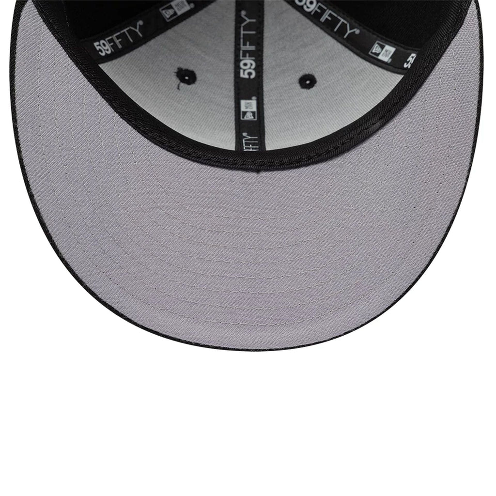 New Era X Son Is Son Black Low Profile 59FIFTY Fitted Cap