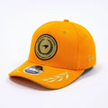 McLaren Formula 1 Team 2025 Constructors’ World Champions Orange 9FIFTY Stretch Snap Cap