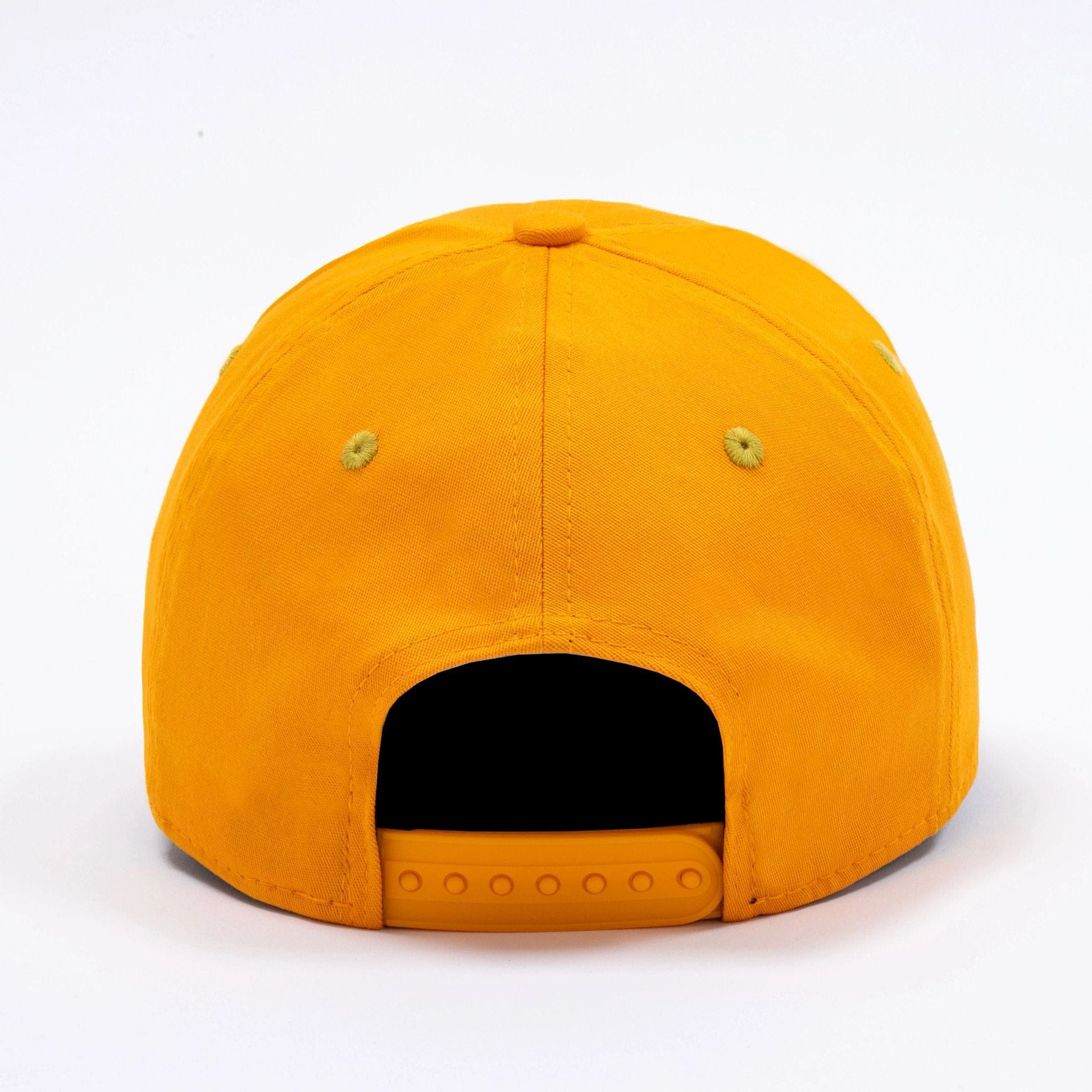 McLaren Formula 1 Team 2025 Constructors’ World Champions Orange 9FIFTY Stretch Snap Cap