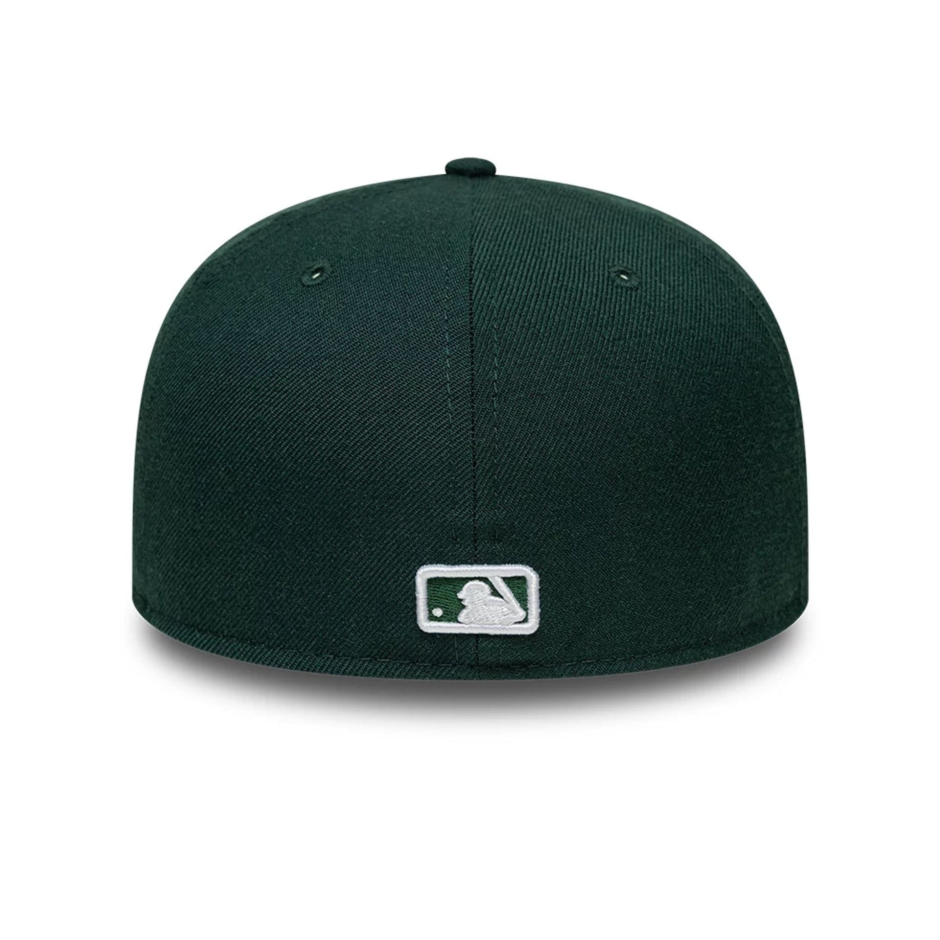 Chicago White Sox MLB Dark Green 59FIFTY Fitted Cap