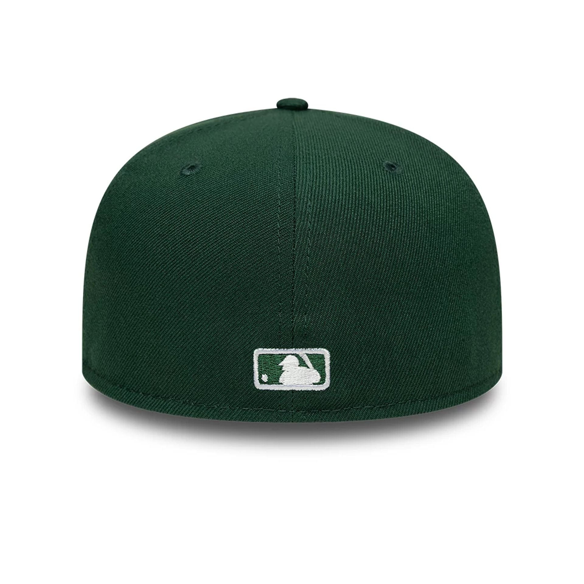 New York Yankees MLB Dark Green 59FIFTY Fitted Cap