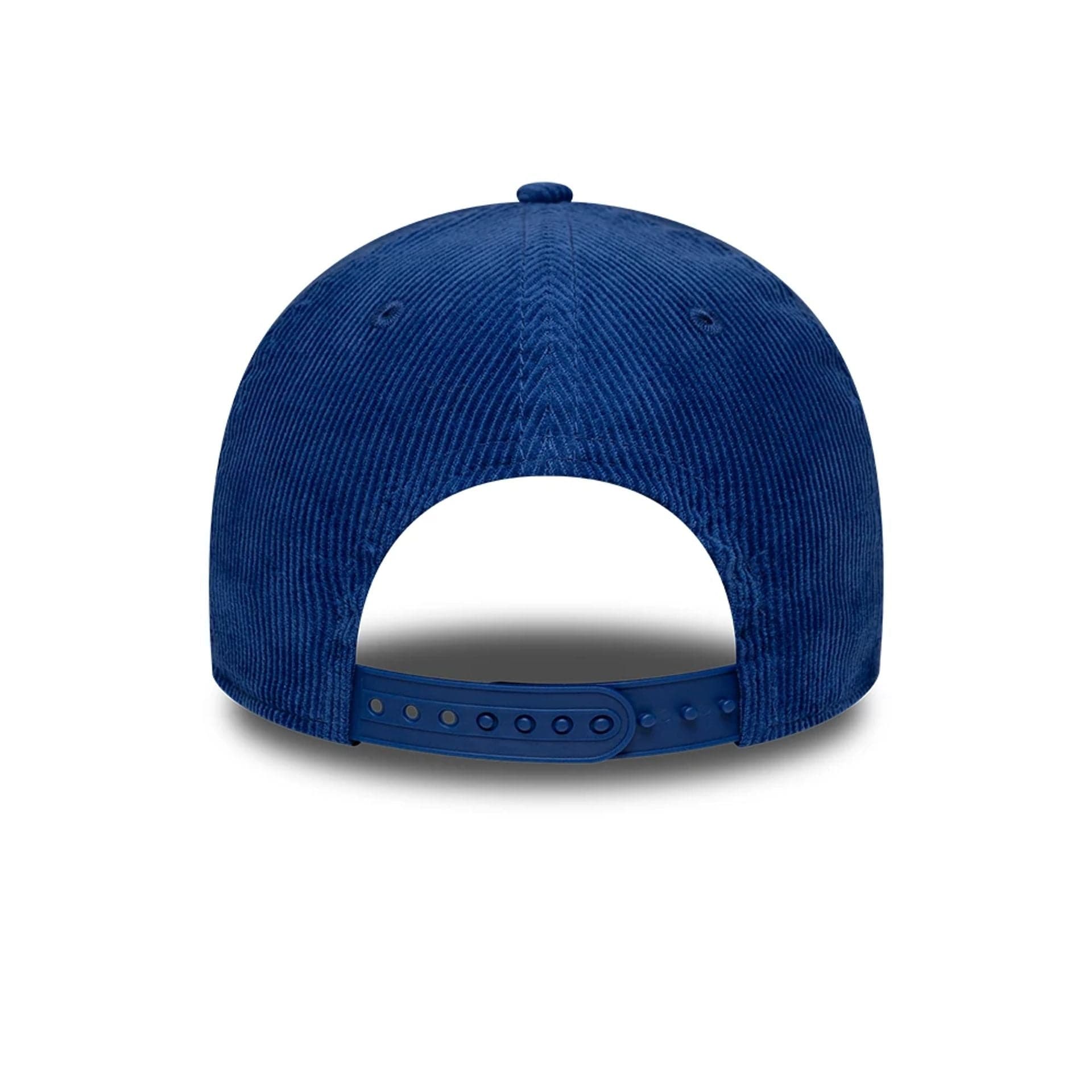 LA Dodgers MLB Upside Down Dark Blue 9FORTY A-Frame Cap