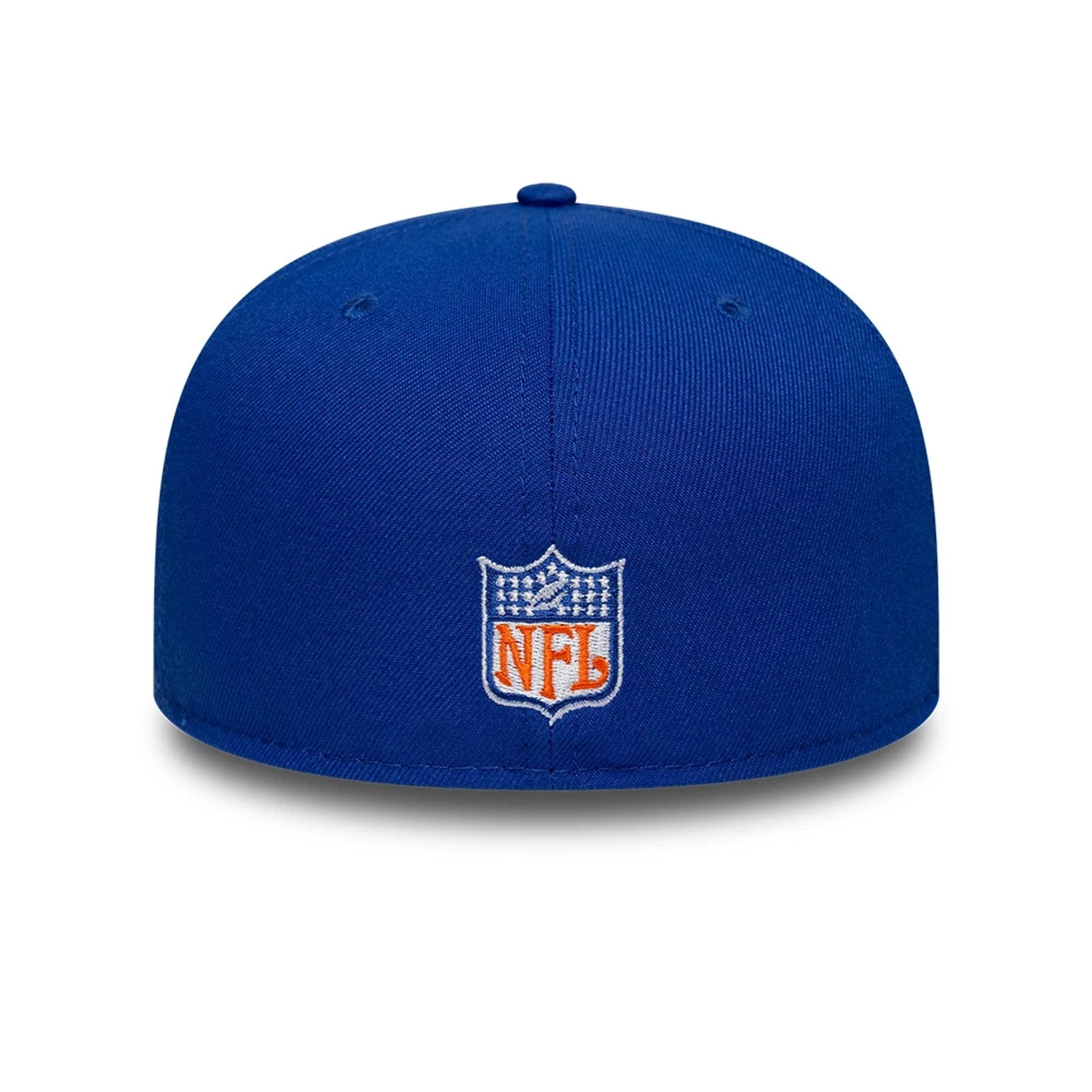Denver Broncos NFL Blue 59FIFTY Fitted Cap