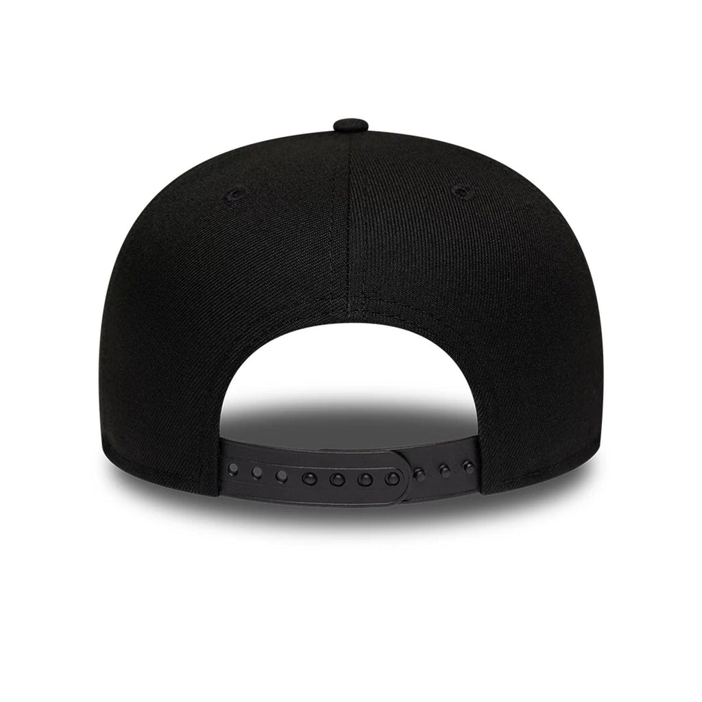 Lake Elsinore Storm MiLB Pinwheel Black 9FIFTY Snapback Cap