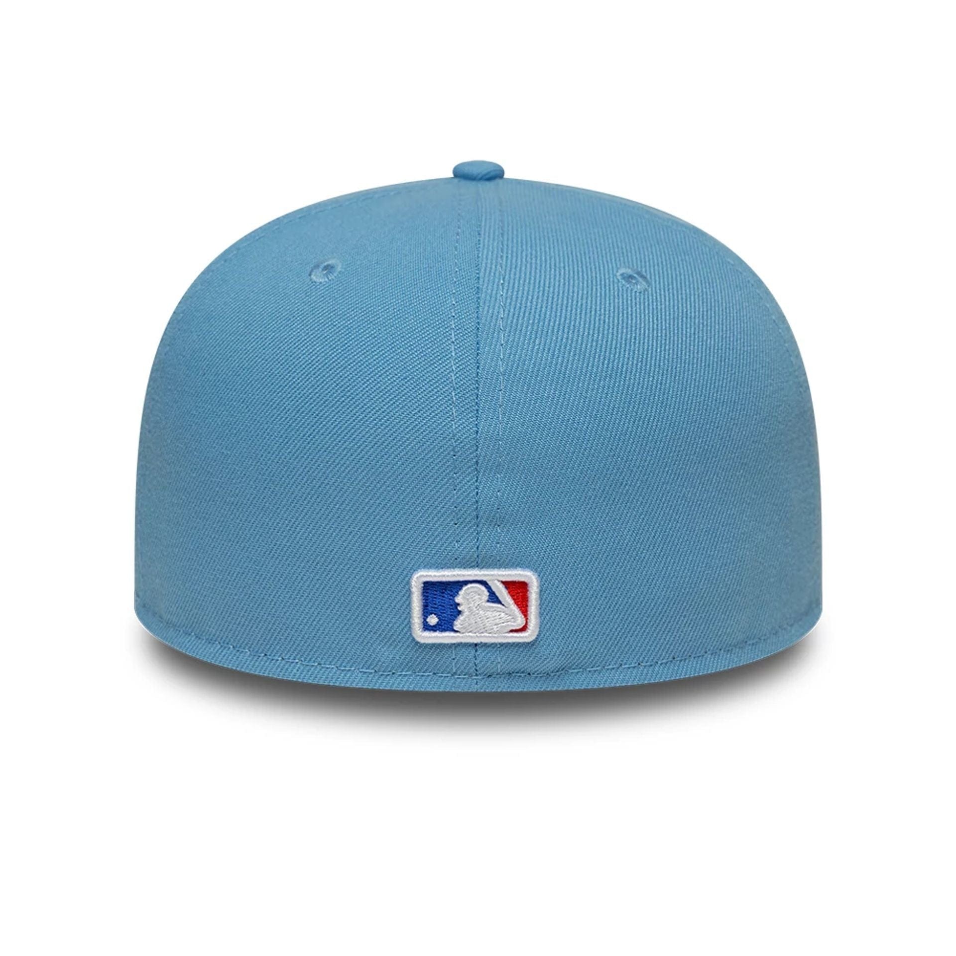 Chicago White Sox MLB Pastel Blue 59FIFTY Fitted Cap
