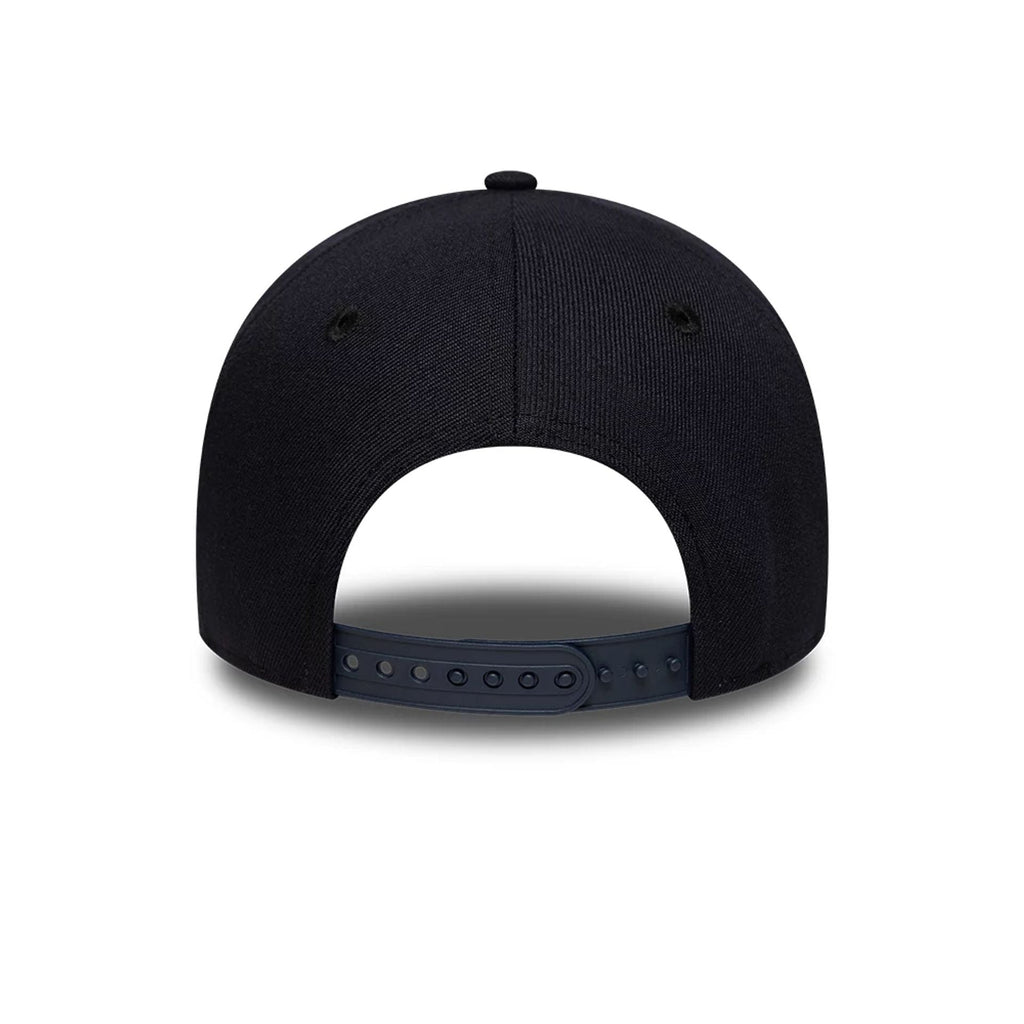 New York Yankees MLB Navy 9FORTY A-Frame Adjustable Cap